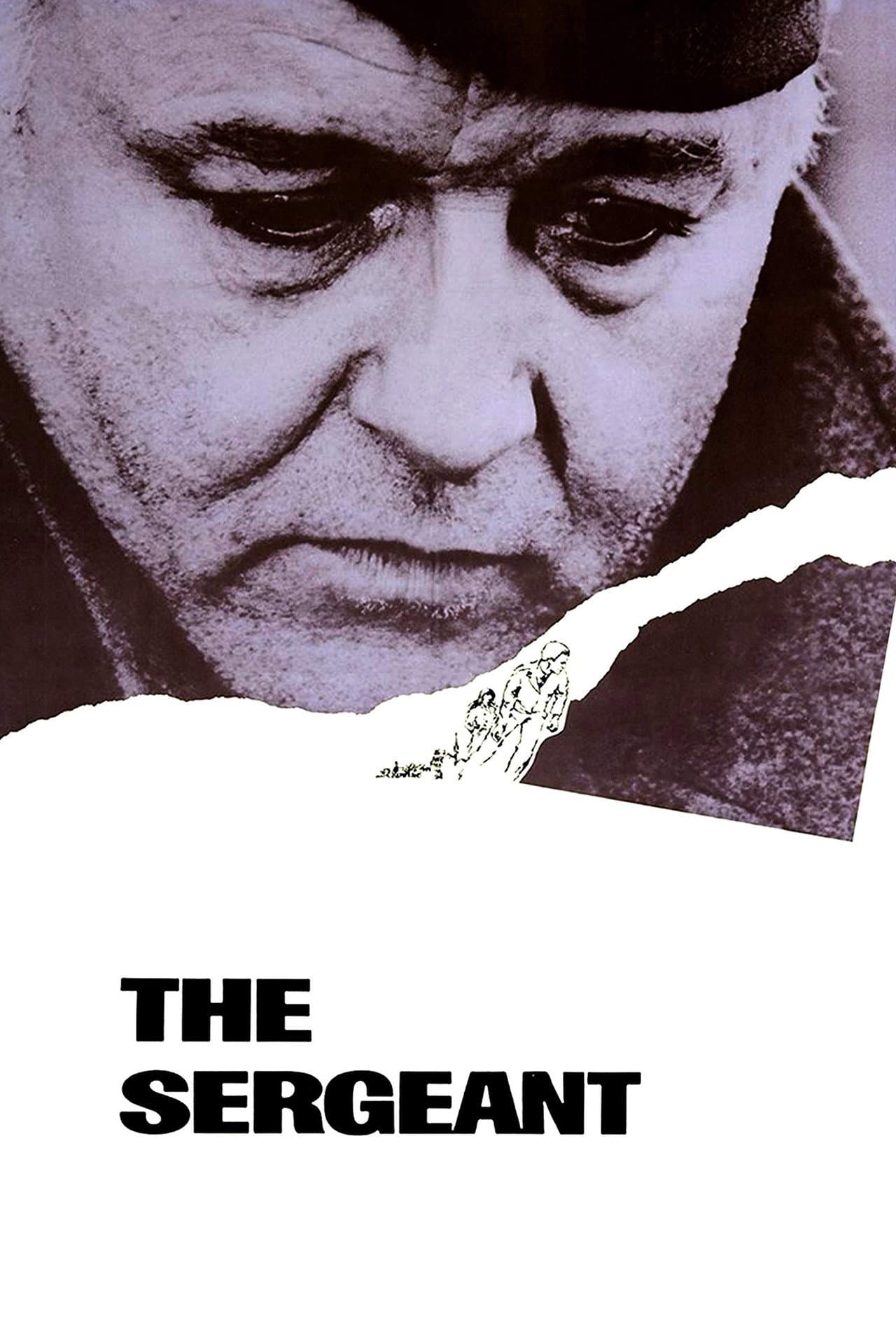 The Sergeant preview 2