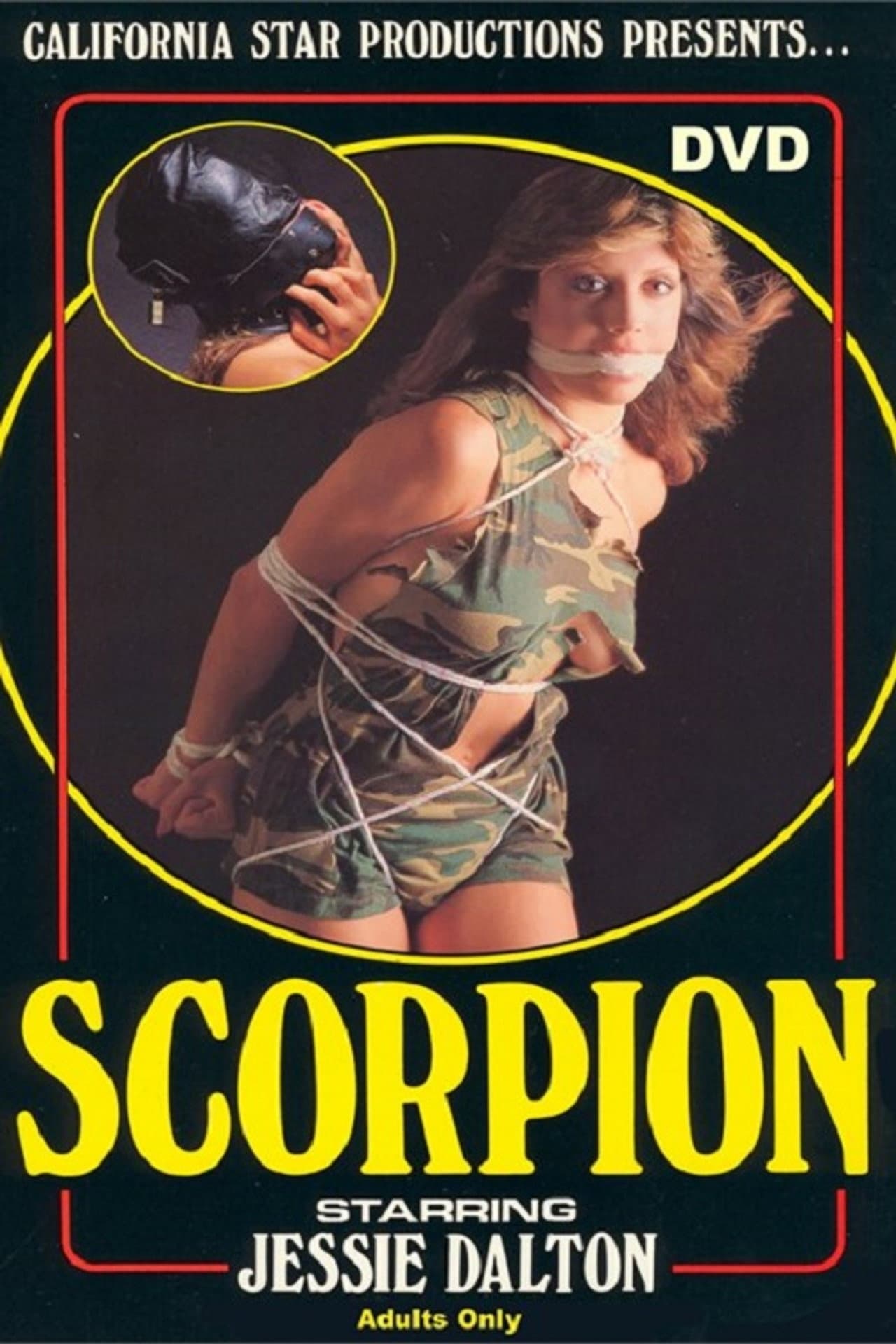 Scorpion preview 1