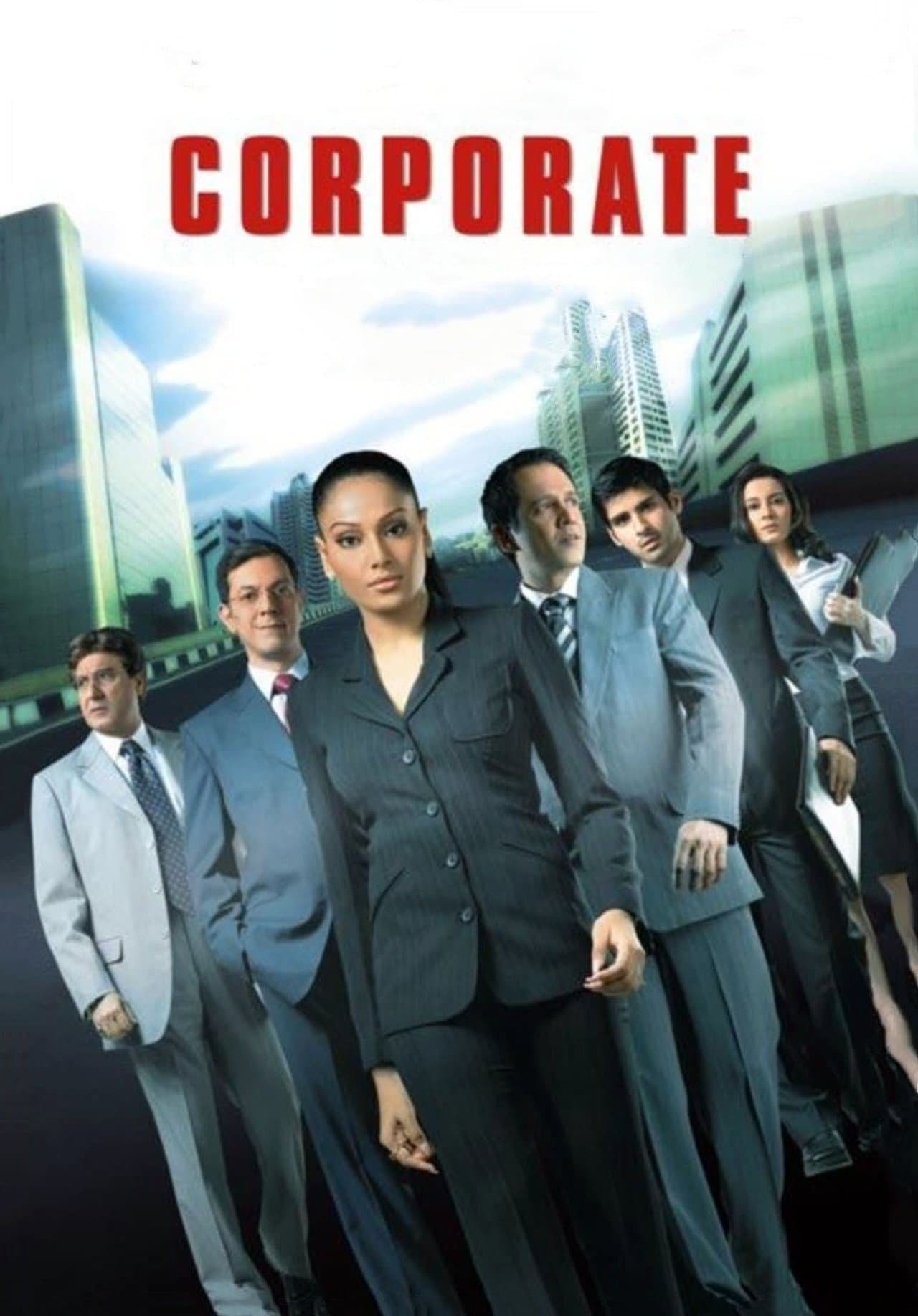 Corporate preview 2