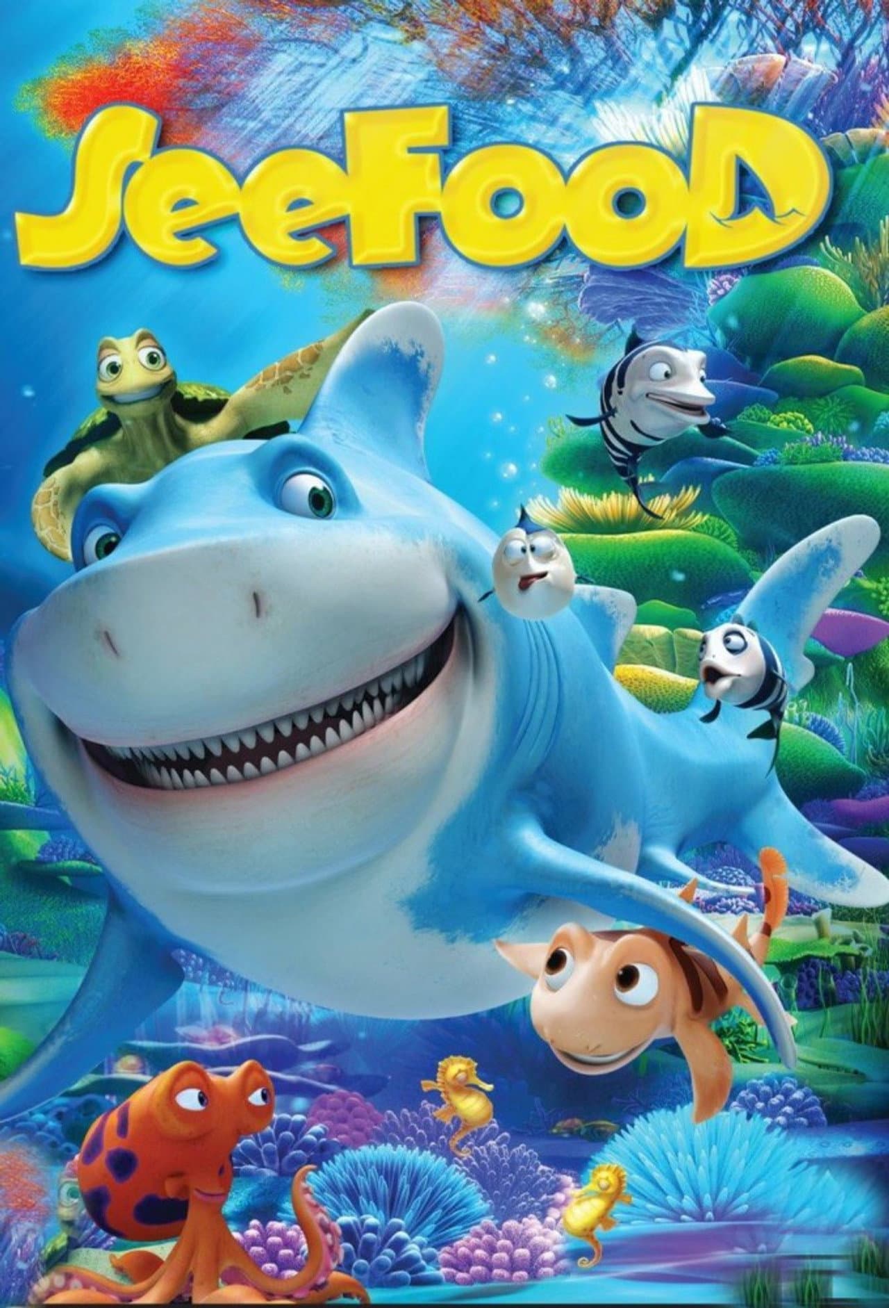 SeeFood preview 2