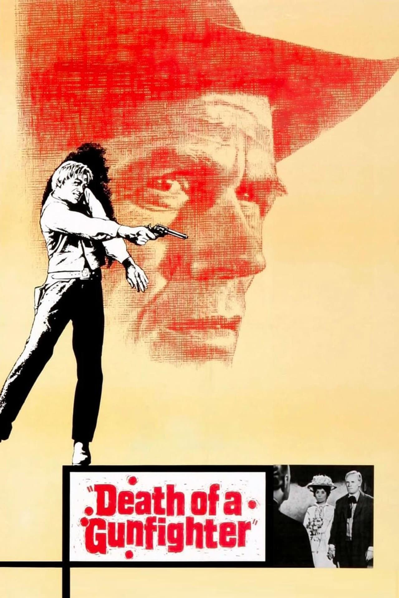 Death of a Gunfighter preview 2