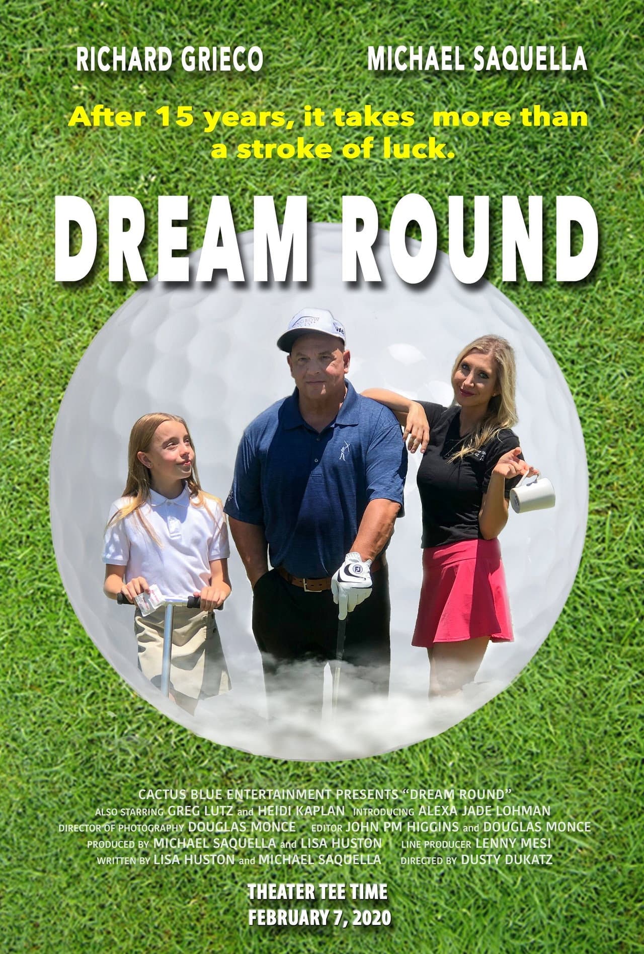 Dream Round preview 2