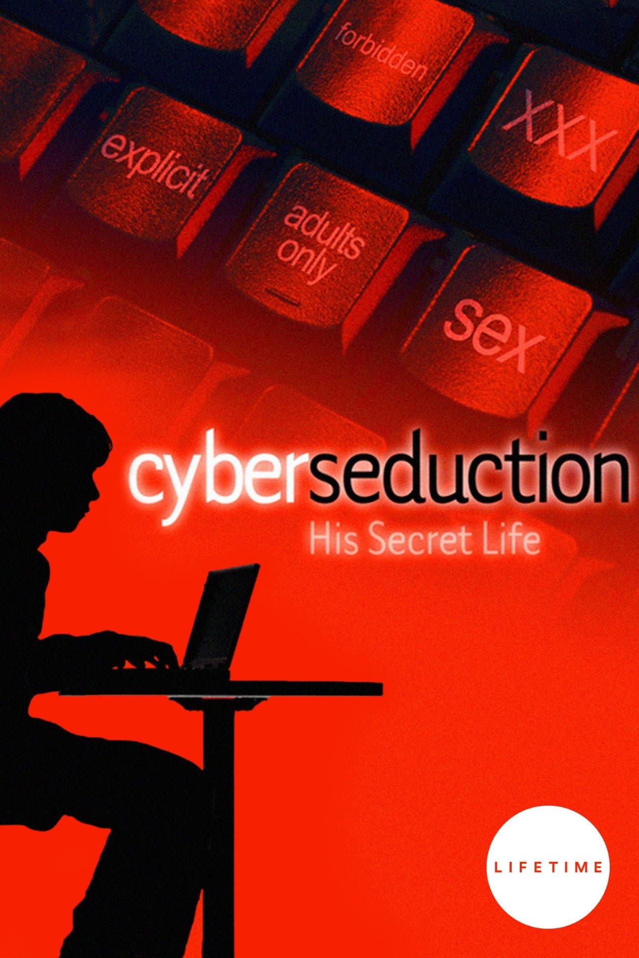Cyber Seduction: His Secret Life preview 2