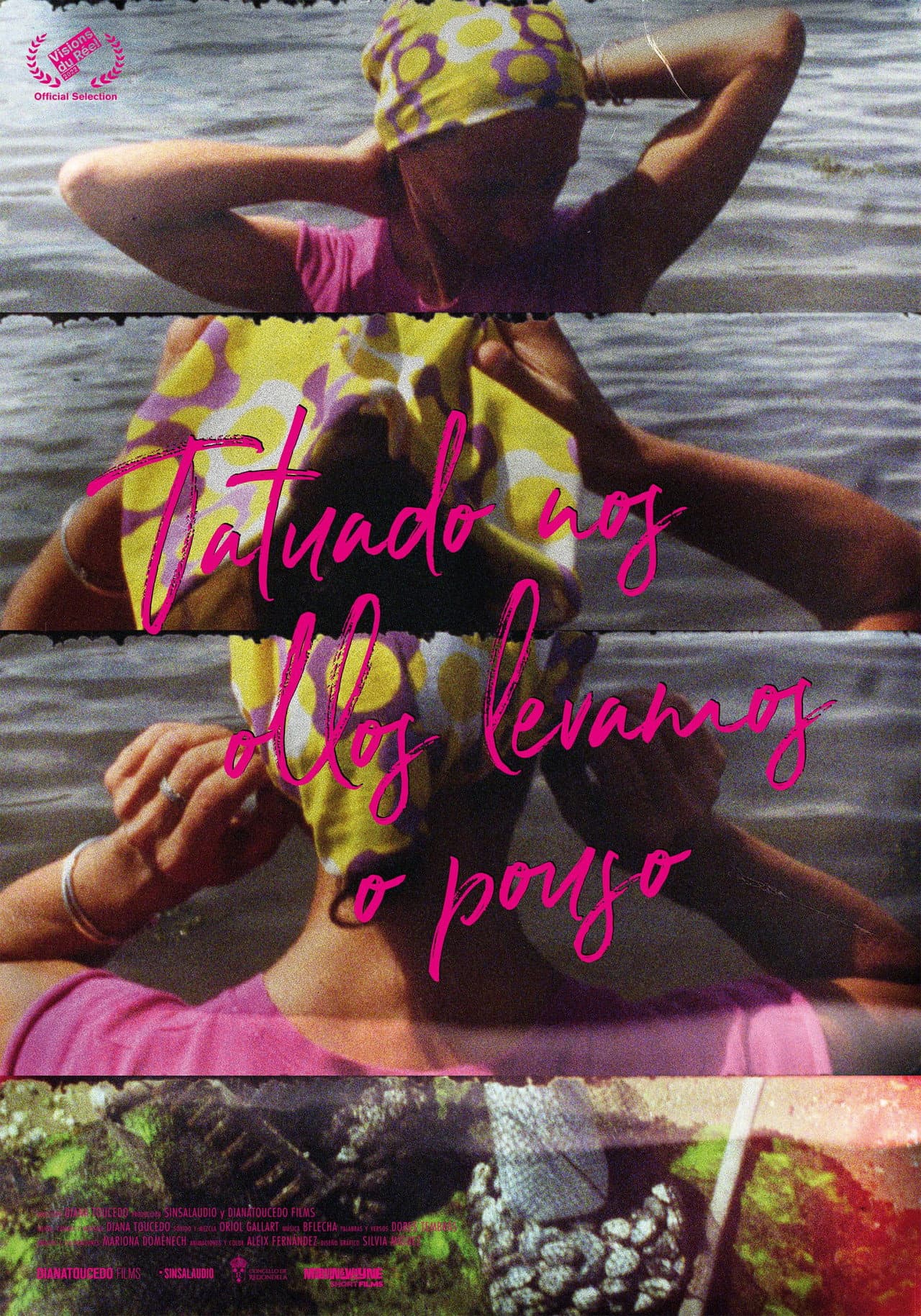 Tattooed on Our Eyes We Carry the Aftertaste preview 2