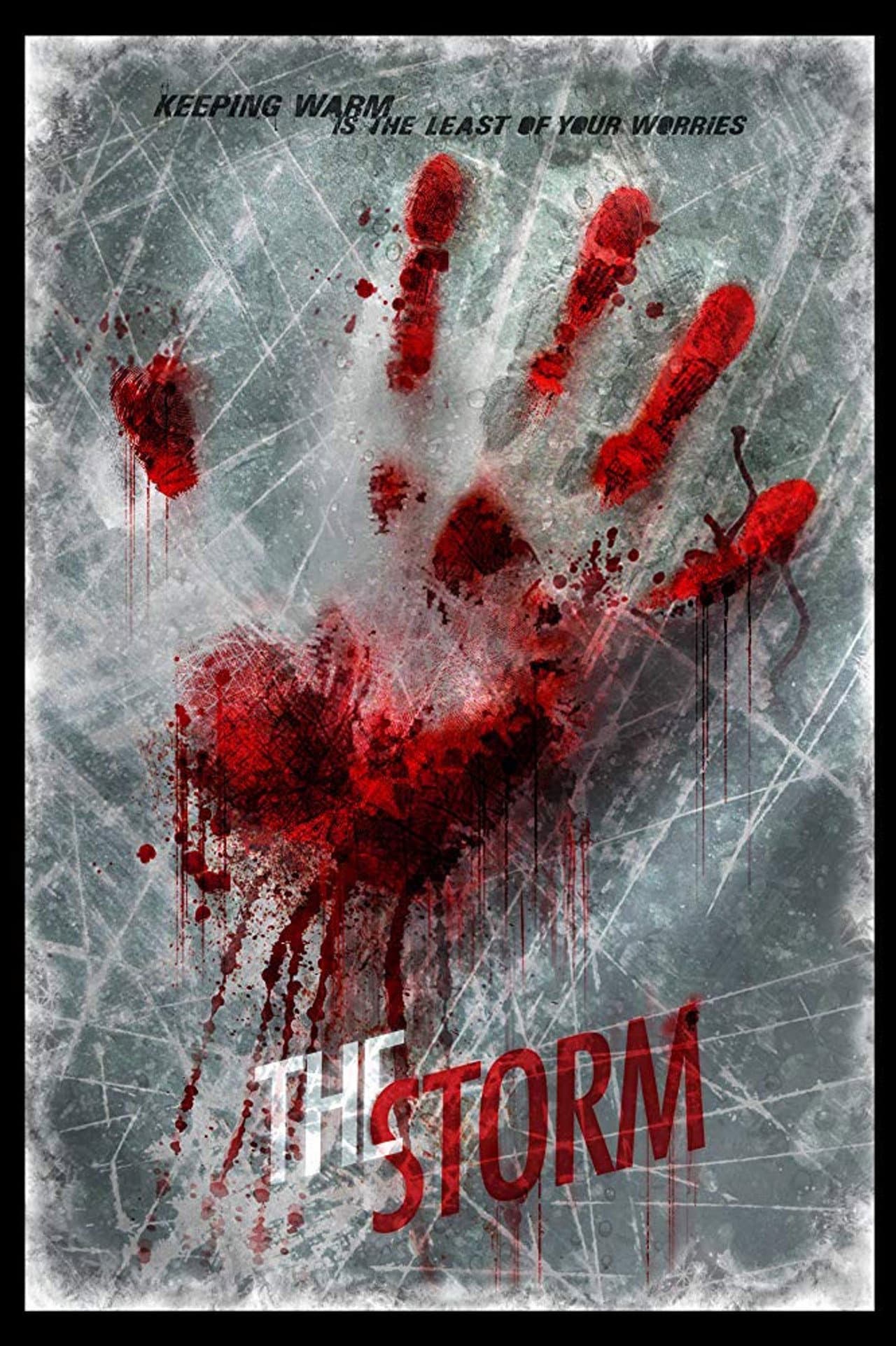 The Storm preview 1