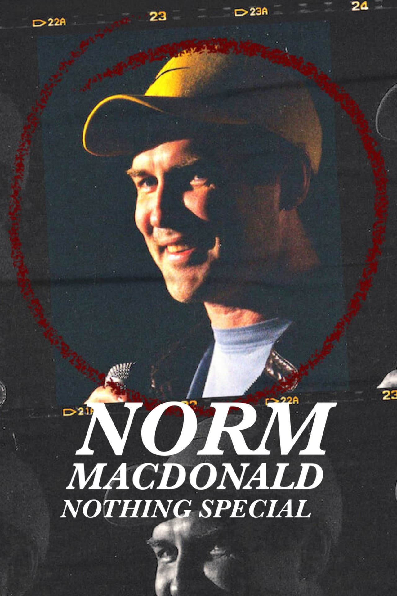 Norm Macdonald: Nothing Special preview 2