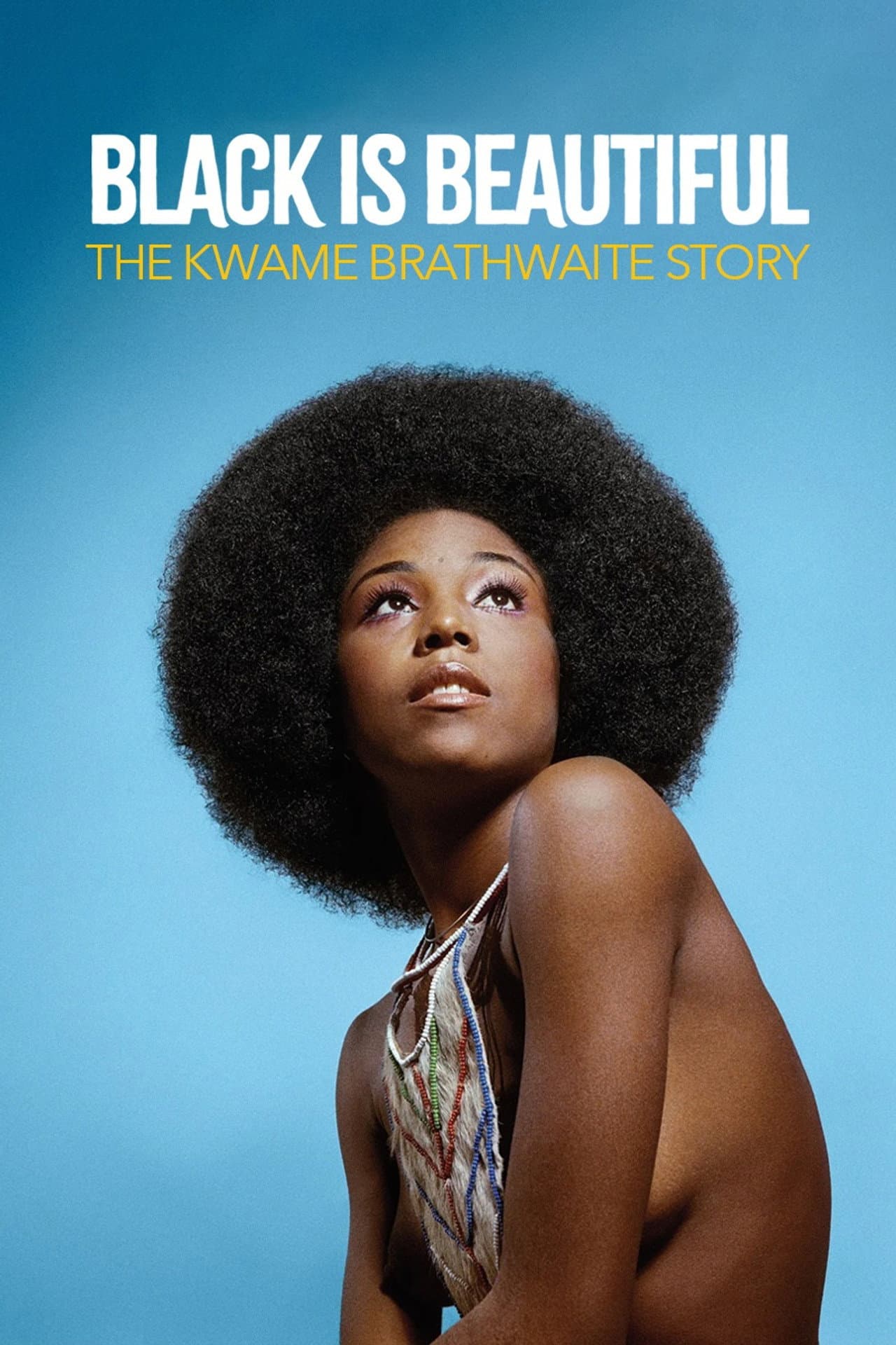 Black Is Beautiful: The Kwame Brathwaite Story preview 1