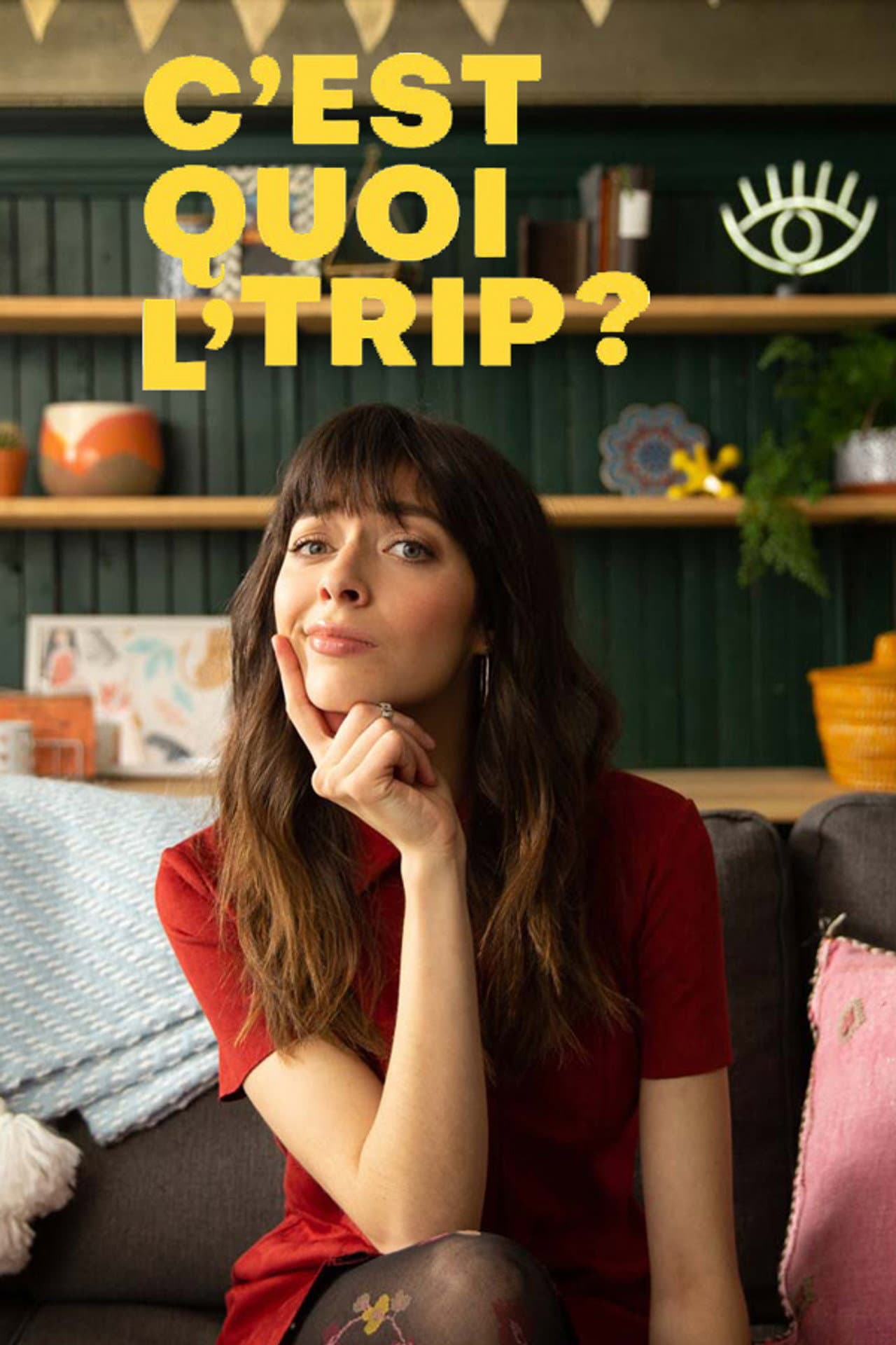 C'est quoi l'trip? preview 2