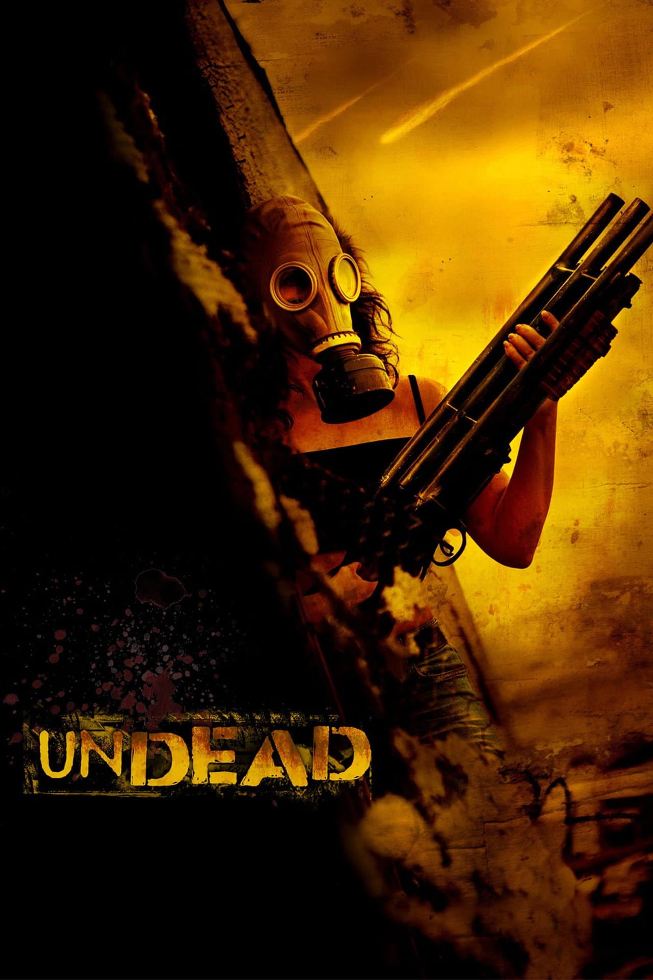 Undead preview 2