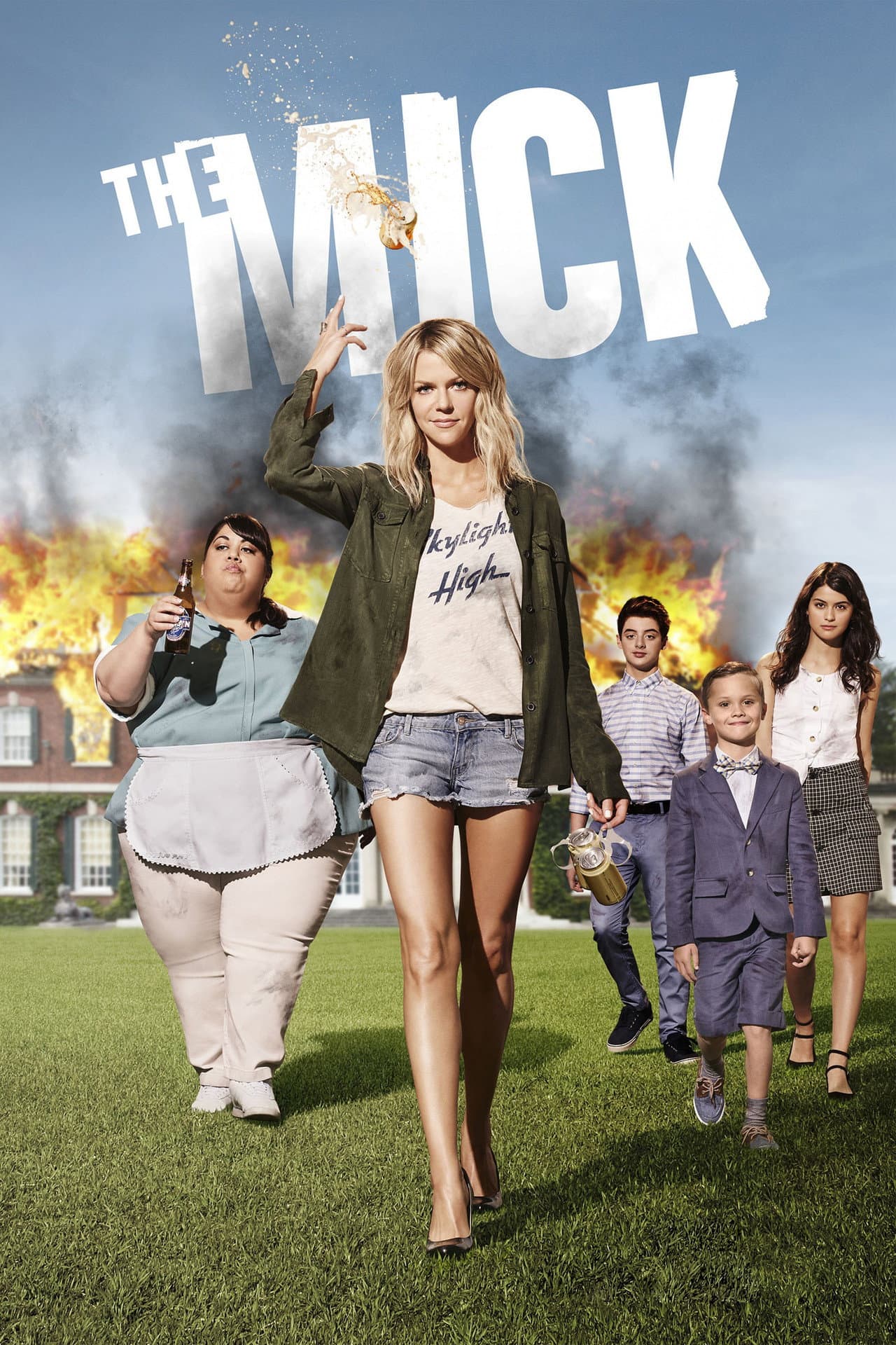 The Mick preview 2