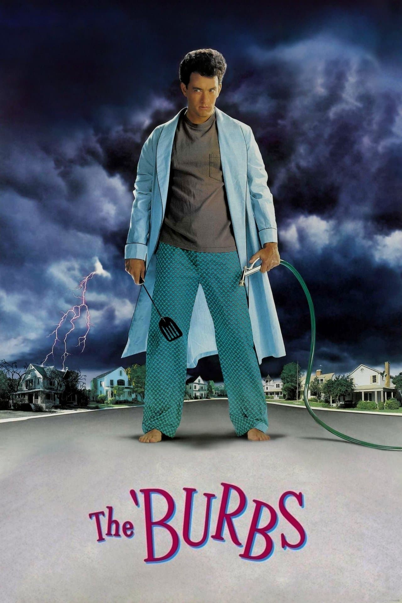 The 'Burbs preview 2