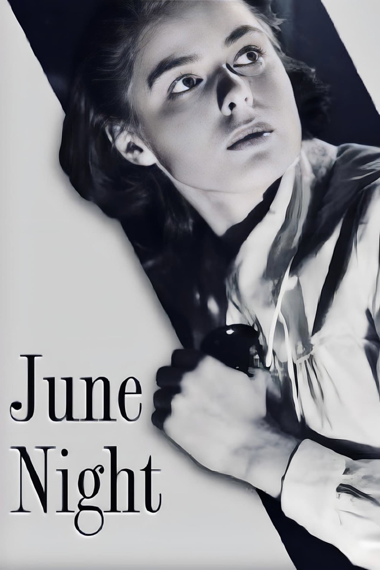 June Night preview 2