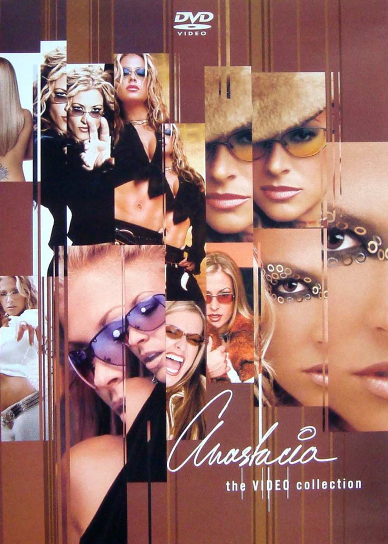 Anastacia: The Video Collection preview 2