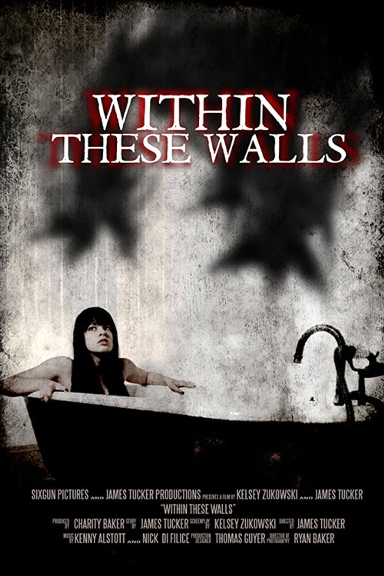 Within These Walls preview 2