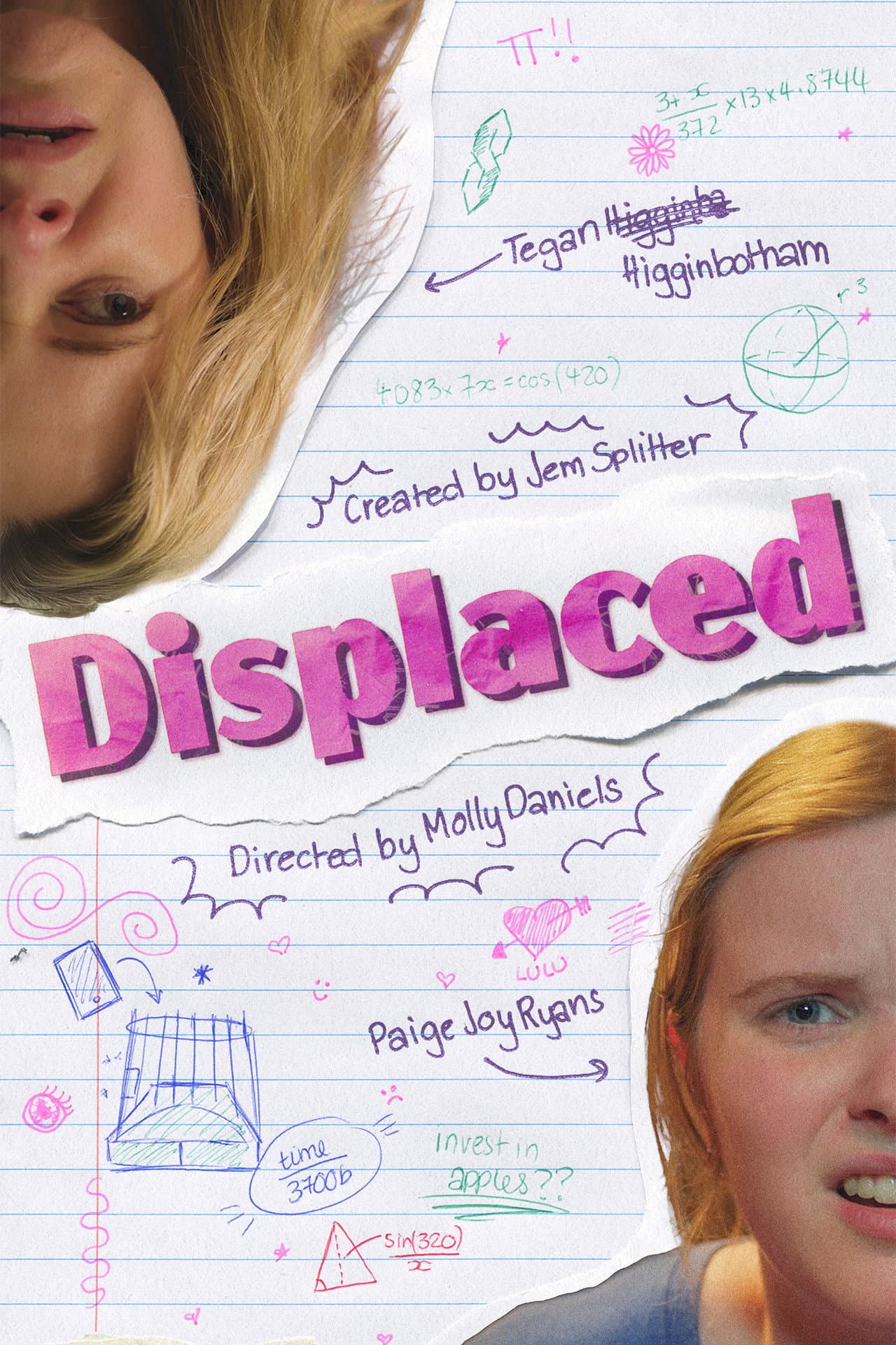 Displaced preview 1