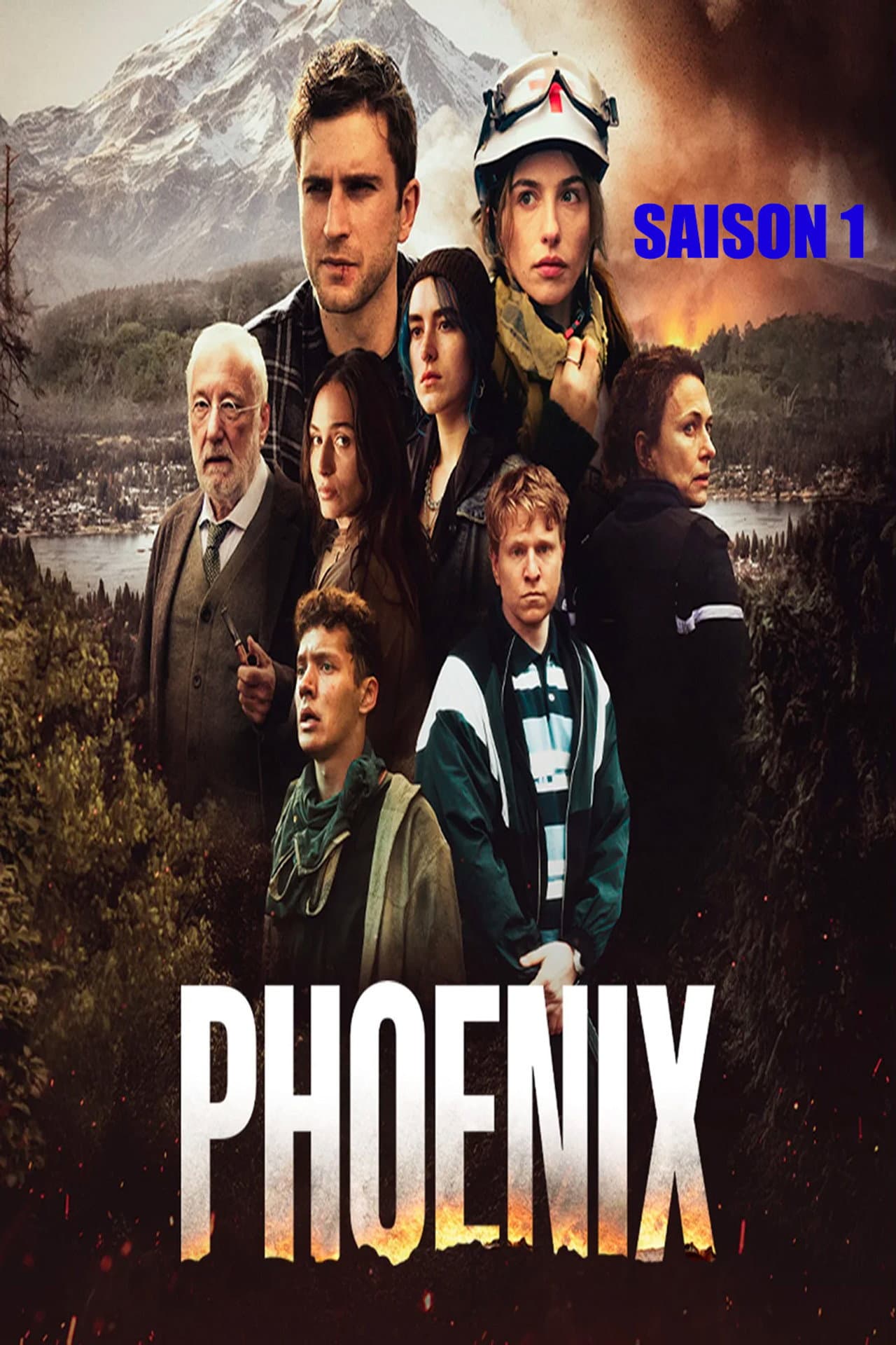 Season 1