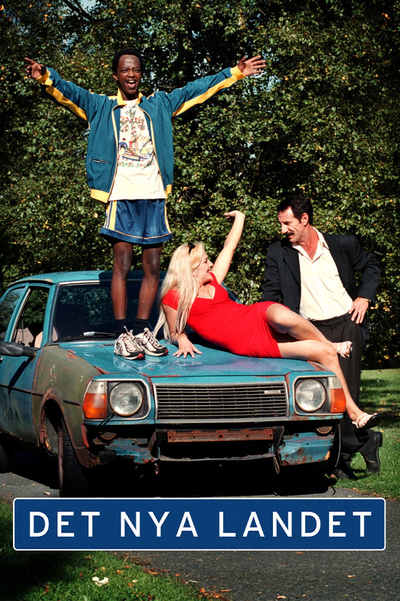 The New Country preview 2
