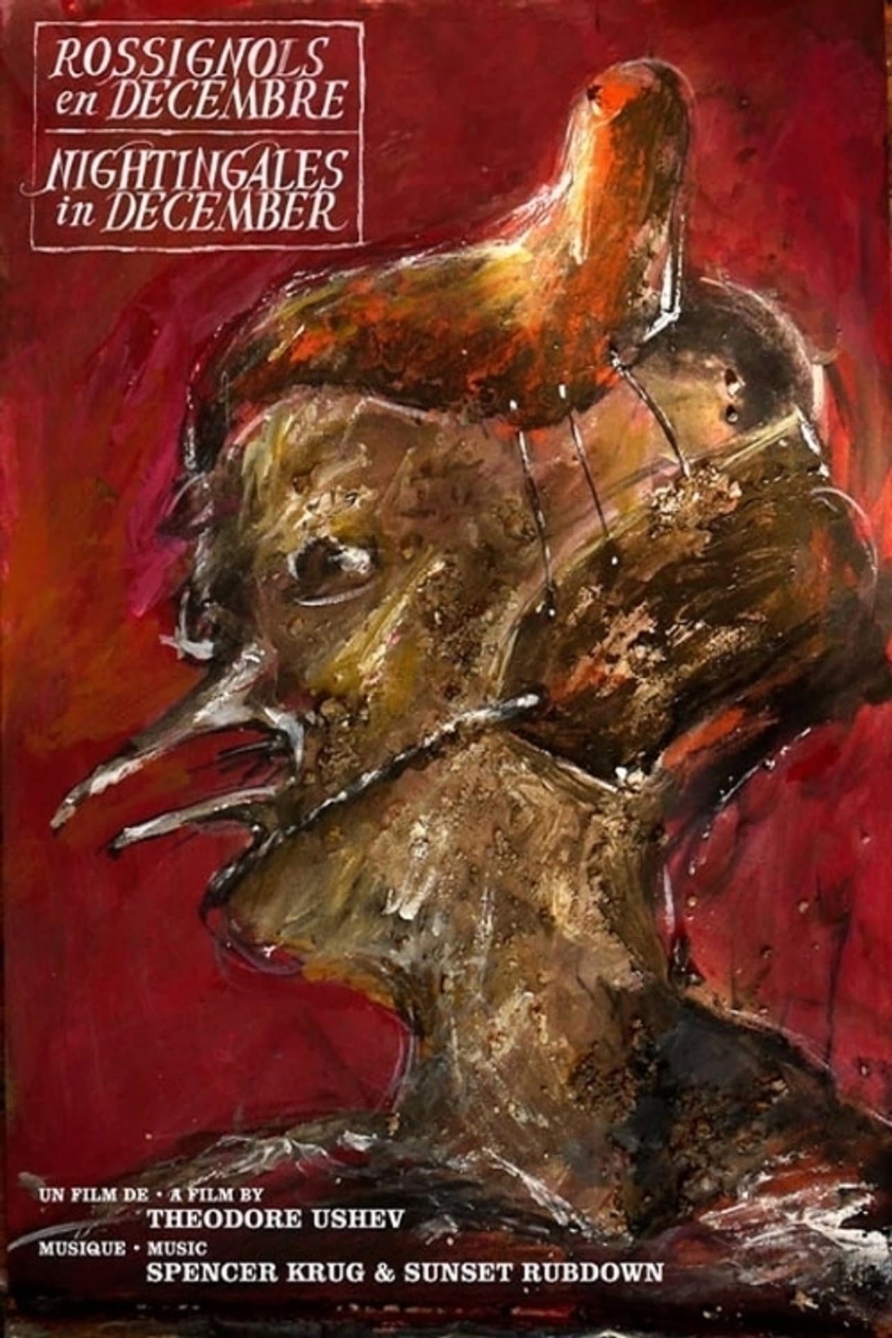 Nightingales in December preview 1