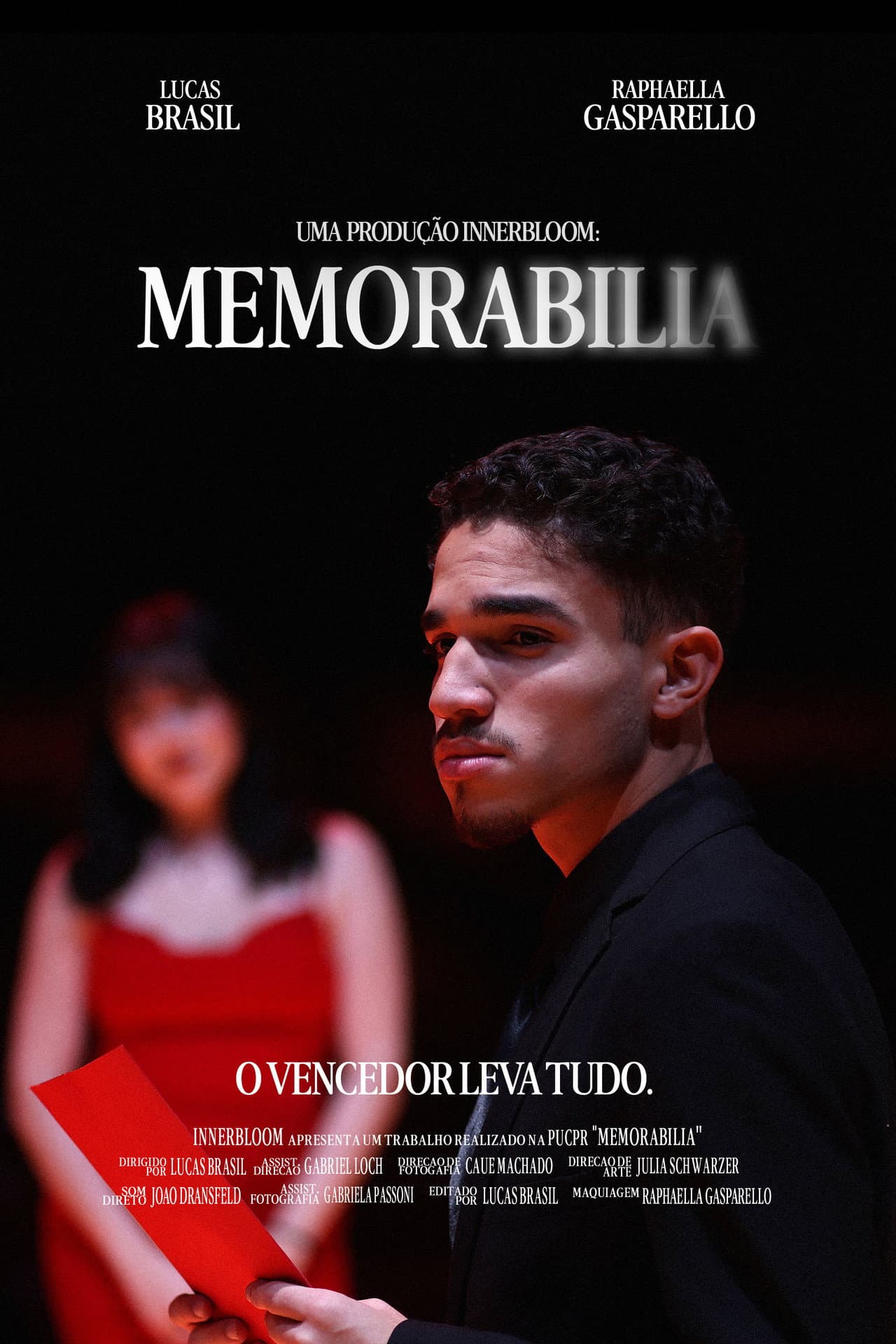 Memorabilia preview 2
