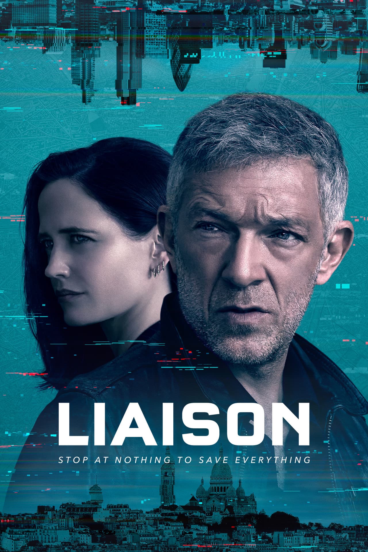Liaison preview 2