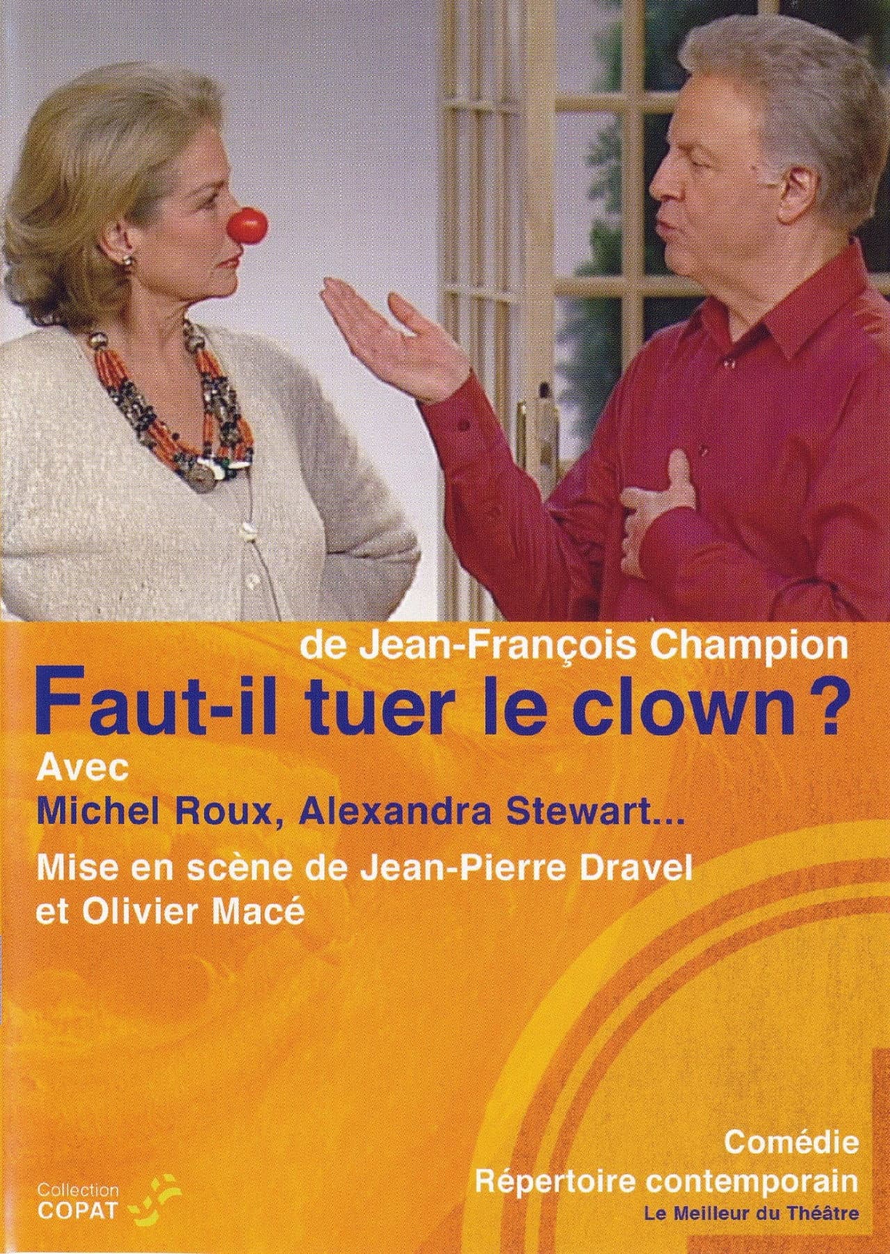 Faut-il tuer le clown ? preview 1