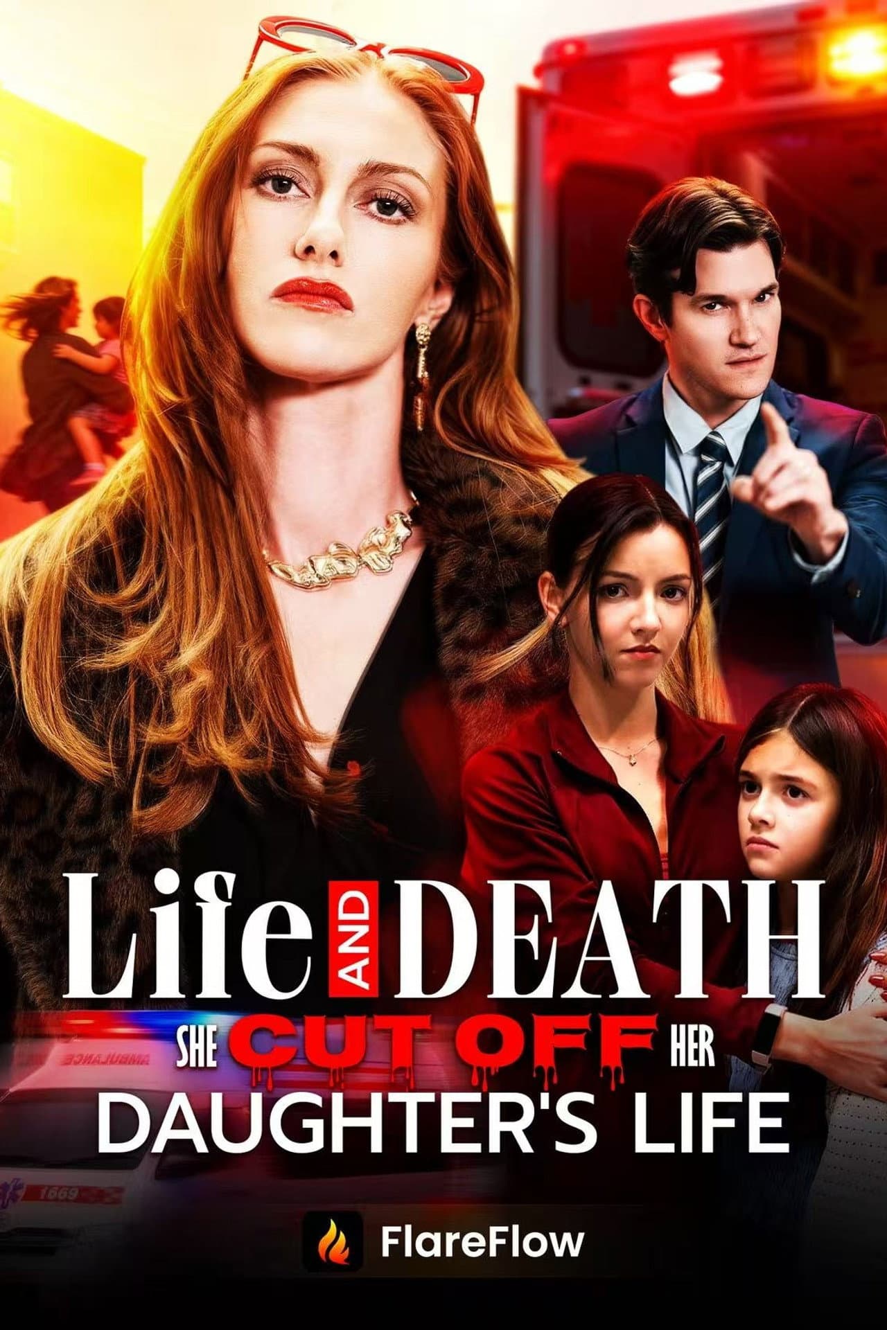 Life And Death: She Cut Off Her Daughter's Life preview 2
