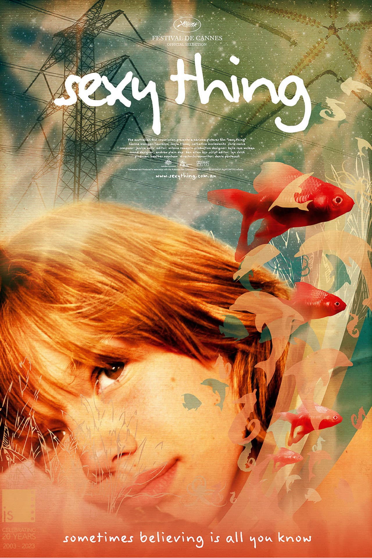 Sexy Thing preview 1