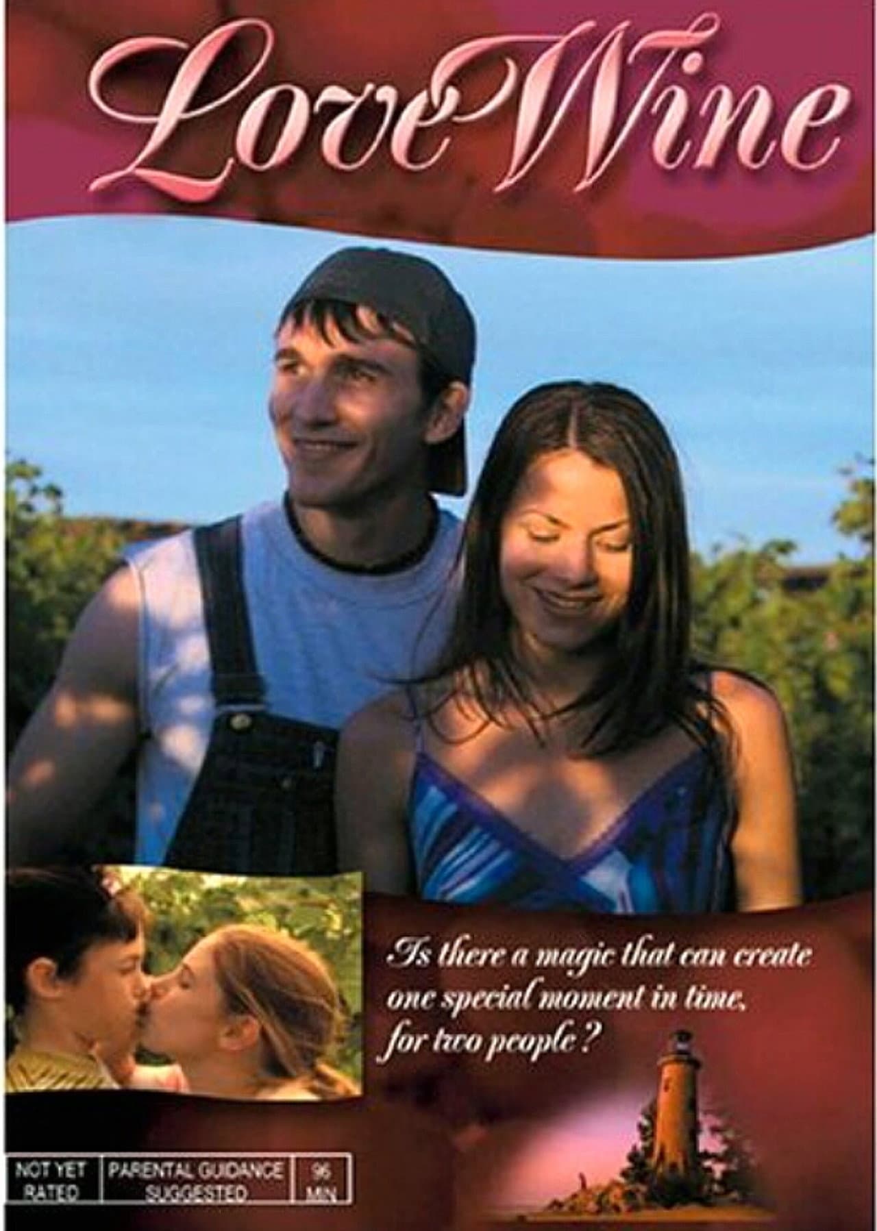 Love Wine preview 1