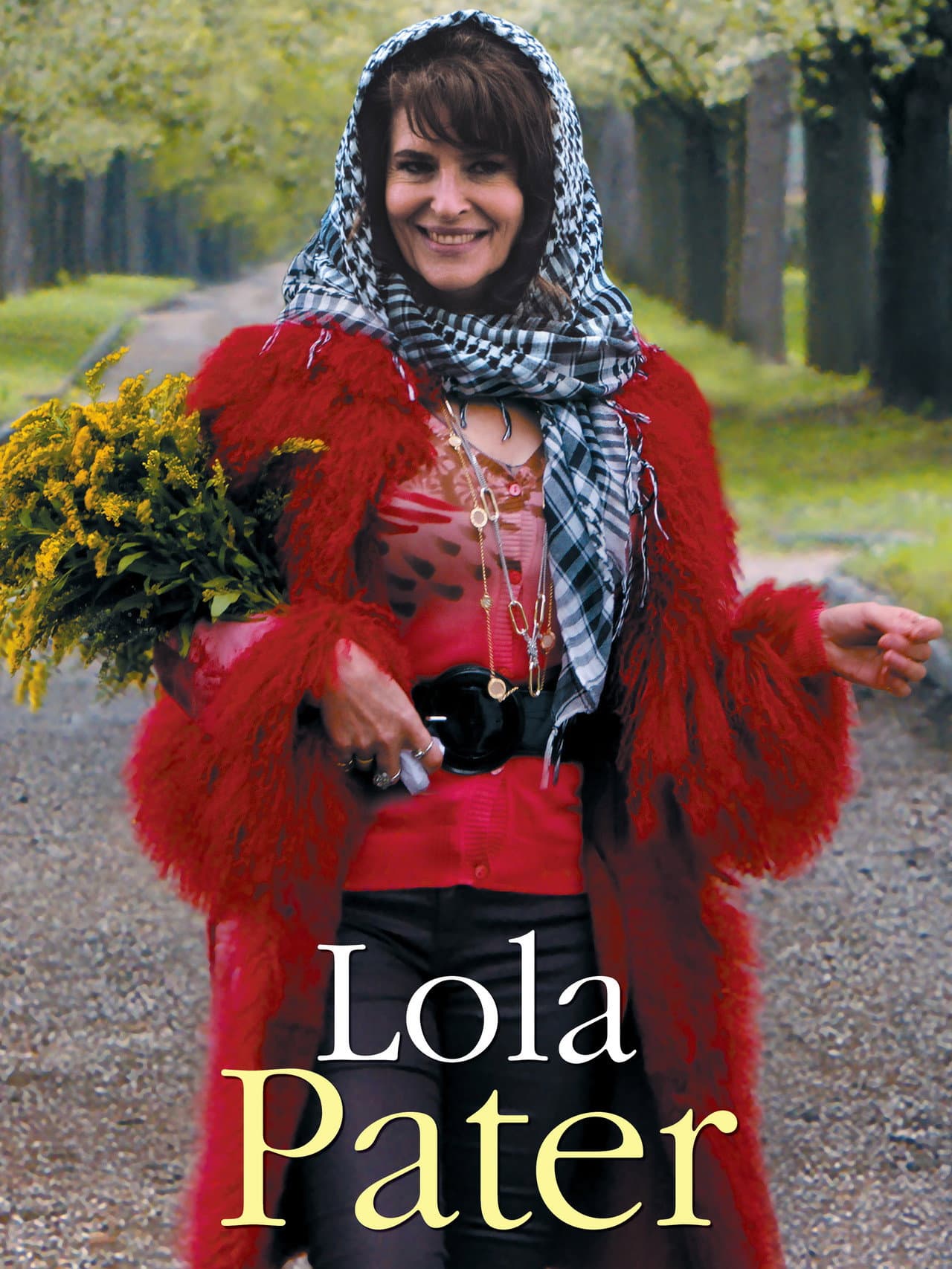 Lola Pater preview 2