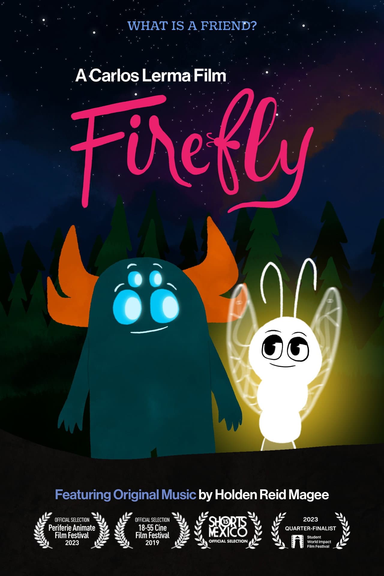 Firefly preview 2