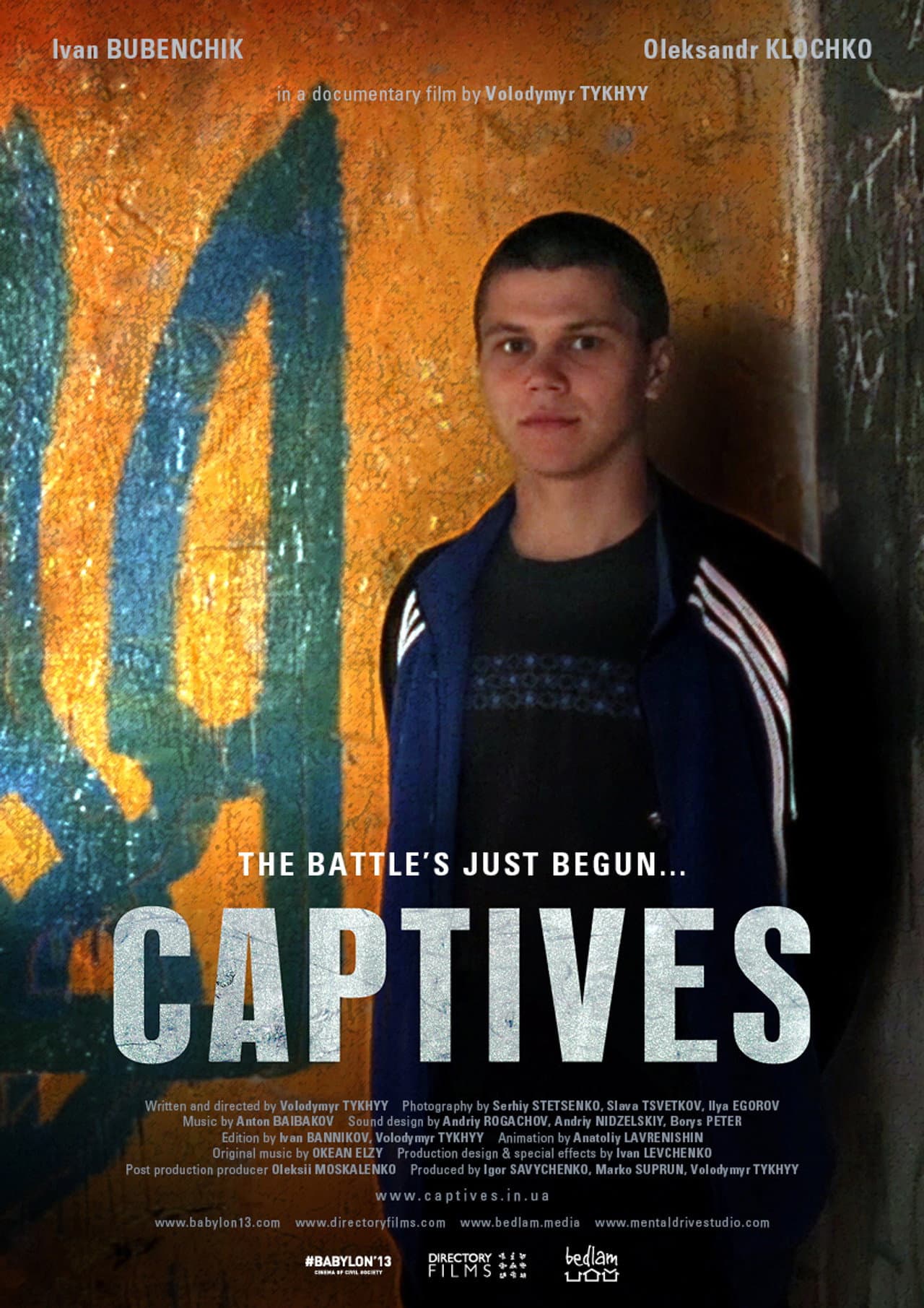 Captives preview 1