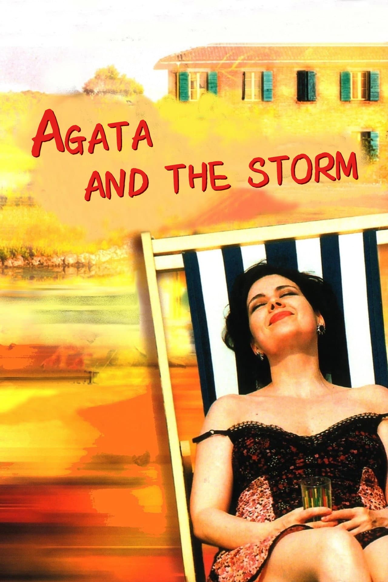 Agatha and the Storm preview 2