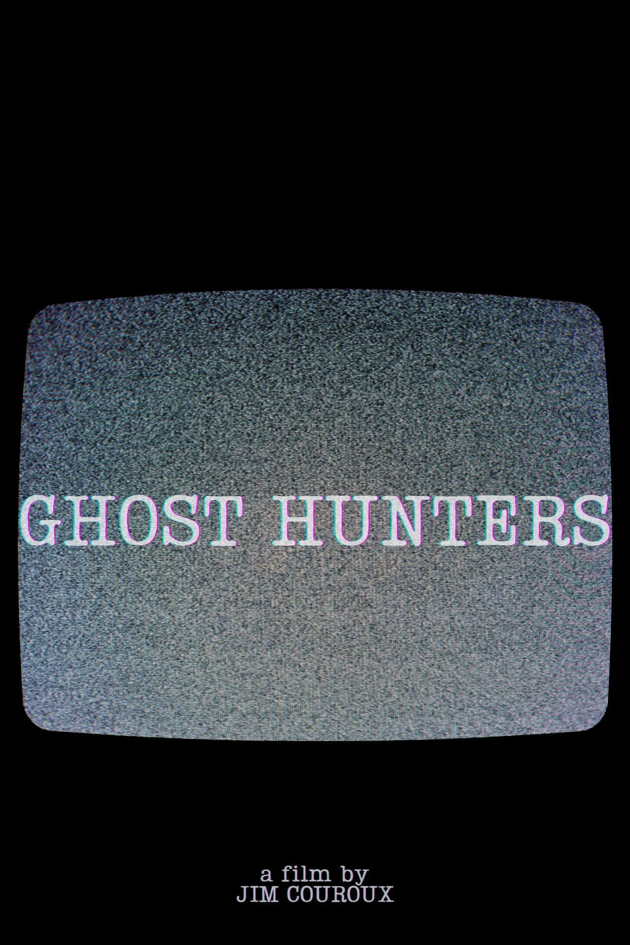 Ghost Hunters preview 2