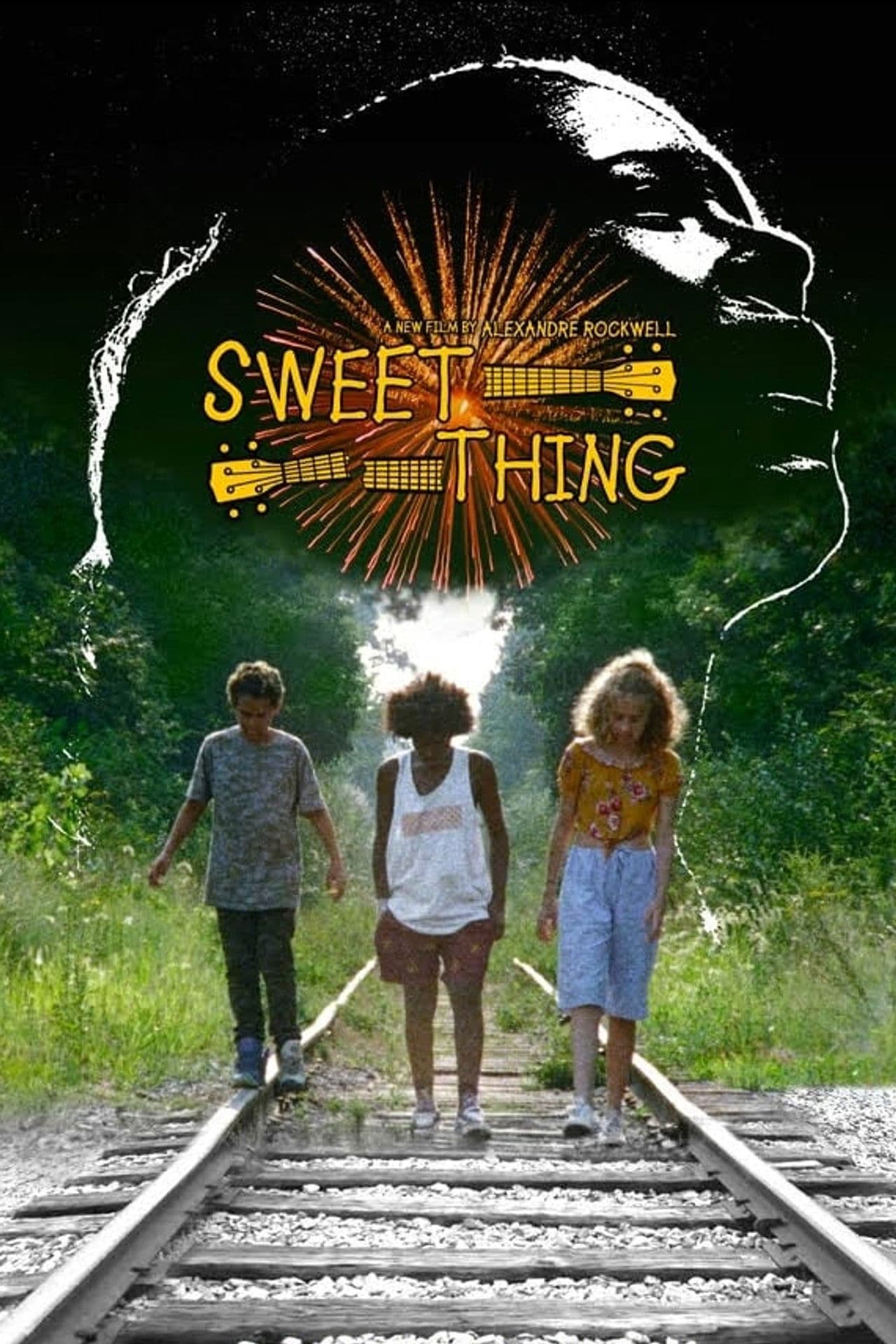 Sweet Thing preview 2
