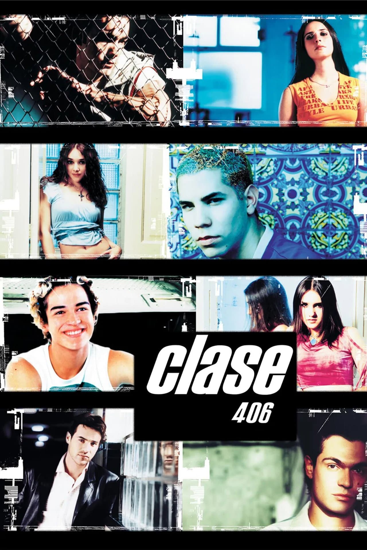 Clase 406 preview 2