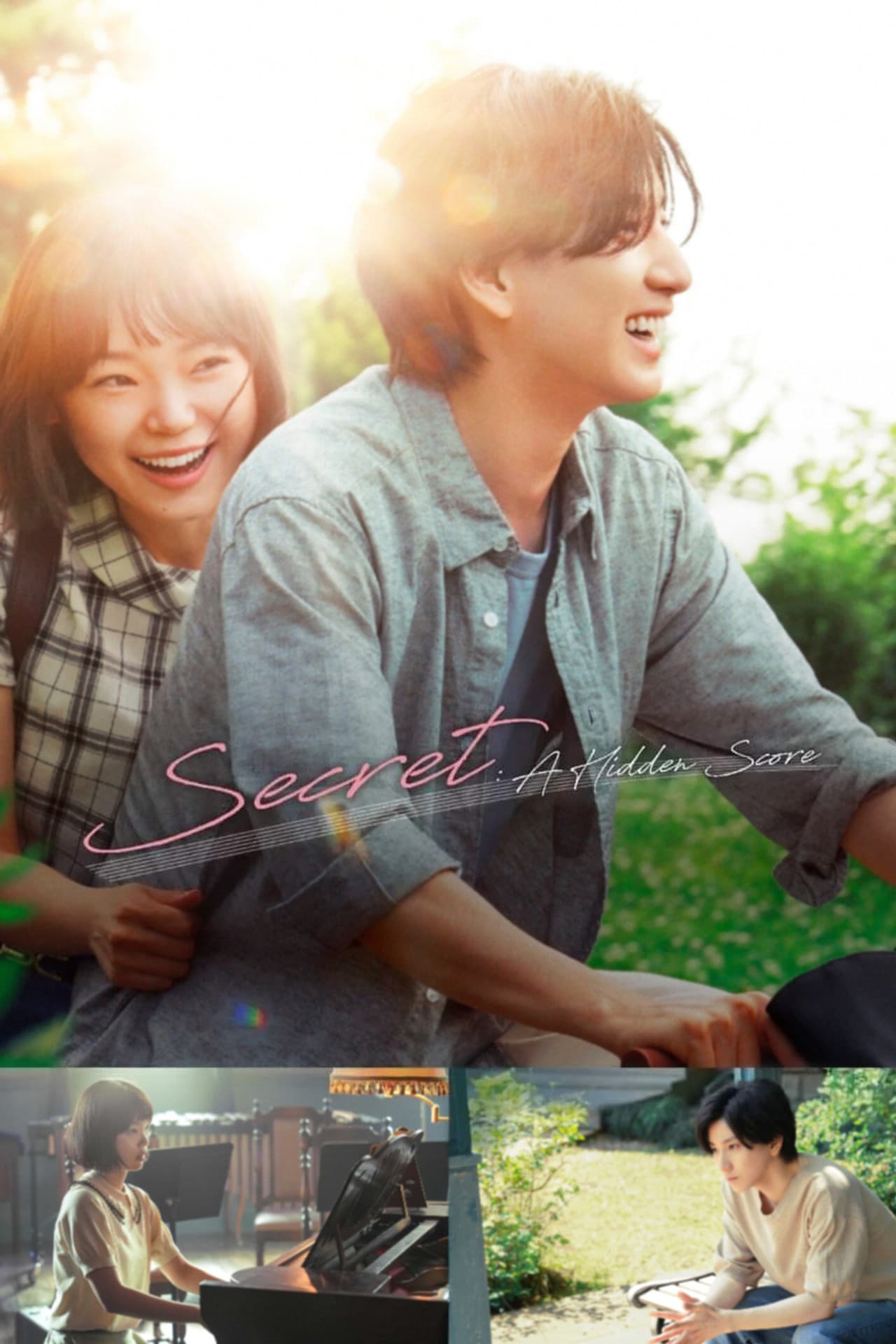 Secret: A Hidden Score preview 2
