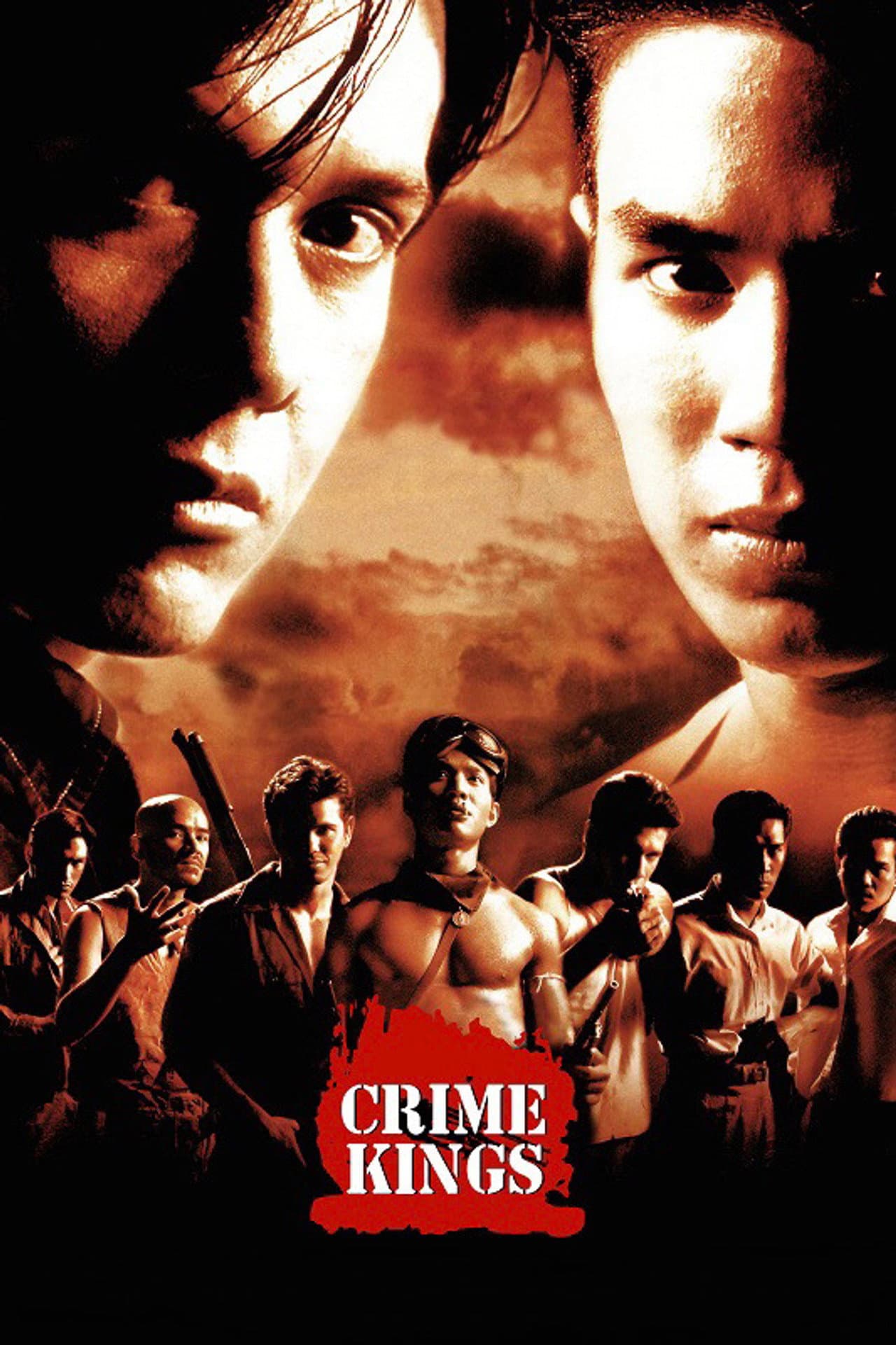 Crime Kings preview 2
