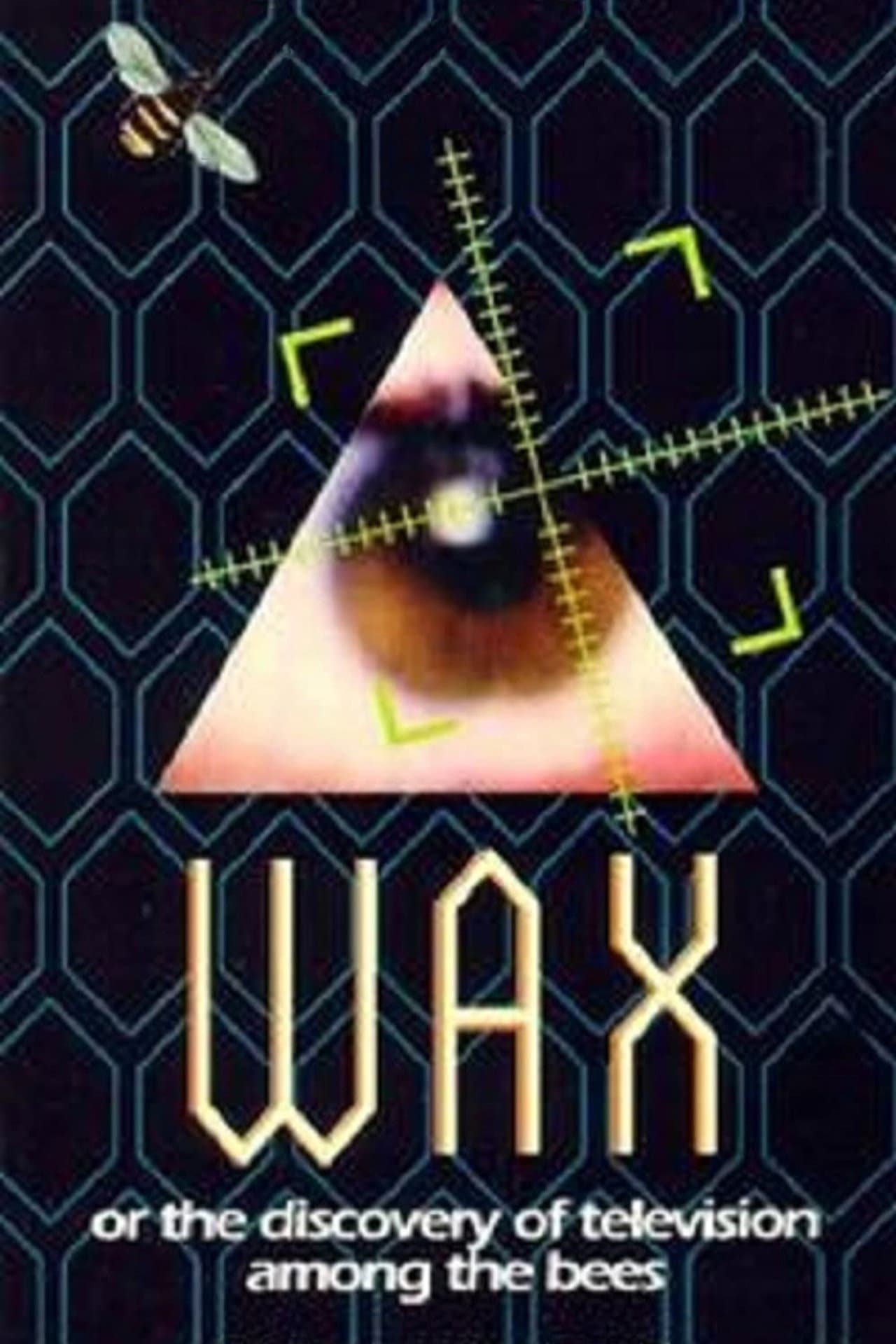 Wax, or The Discovery of Television Among the Bees preview 2