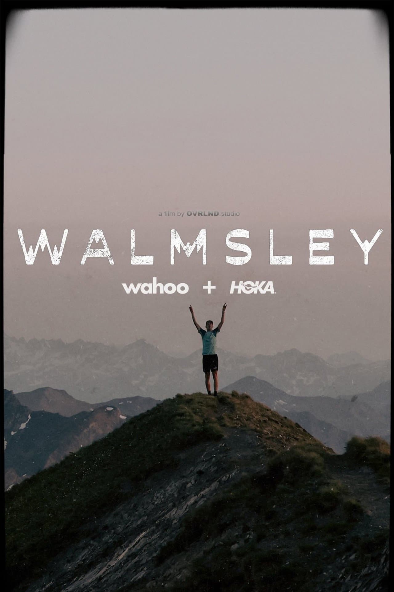 Walmsley the Film preview 2