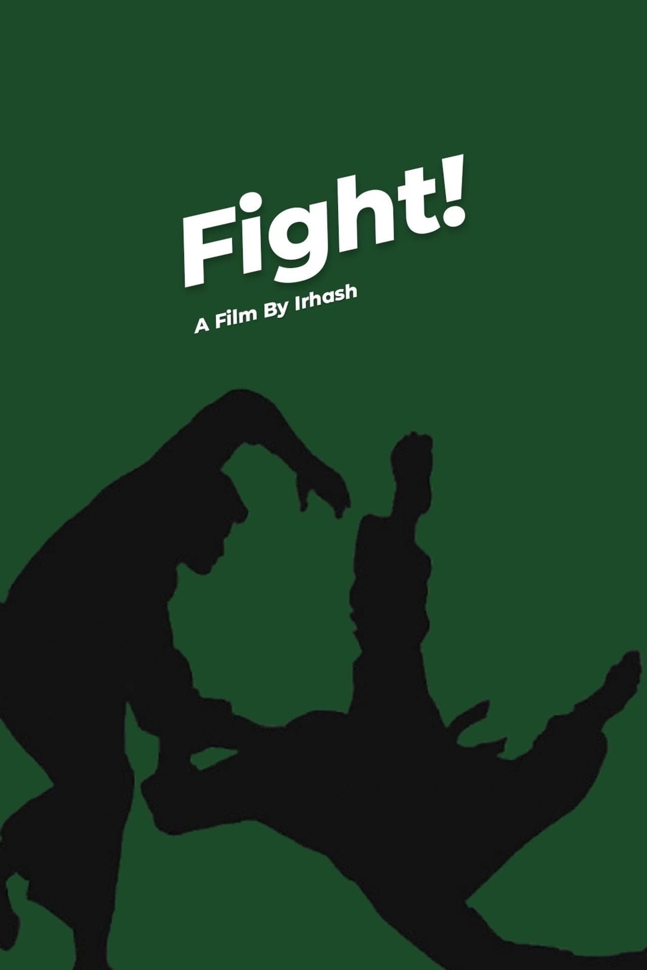 Fight! preview 2
