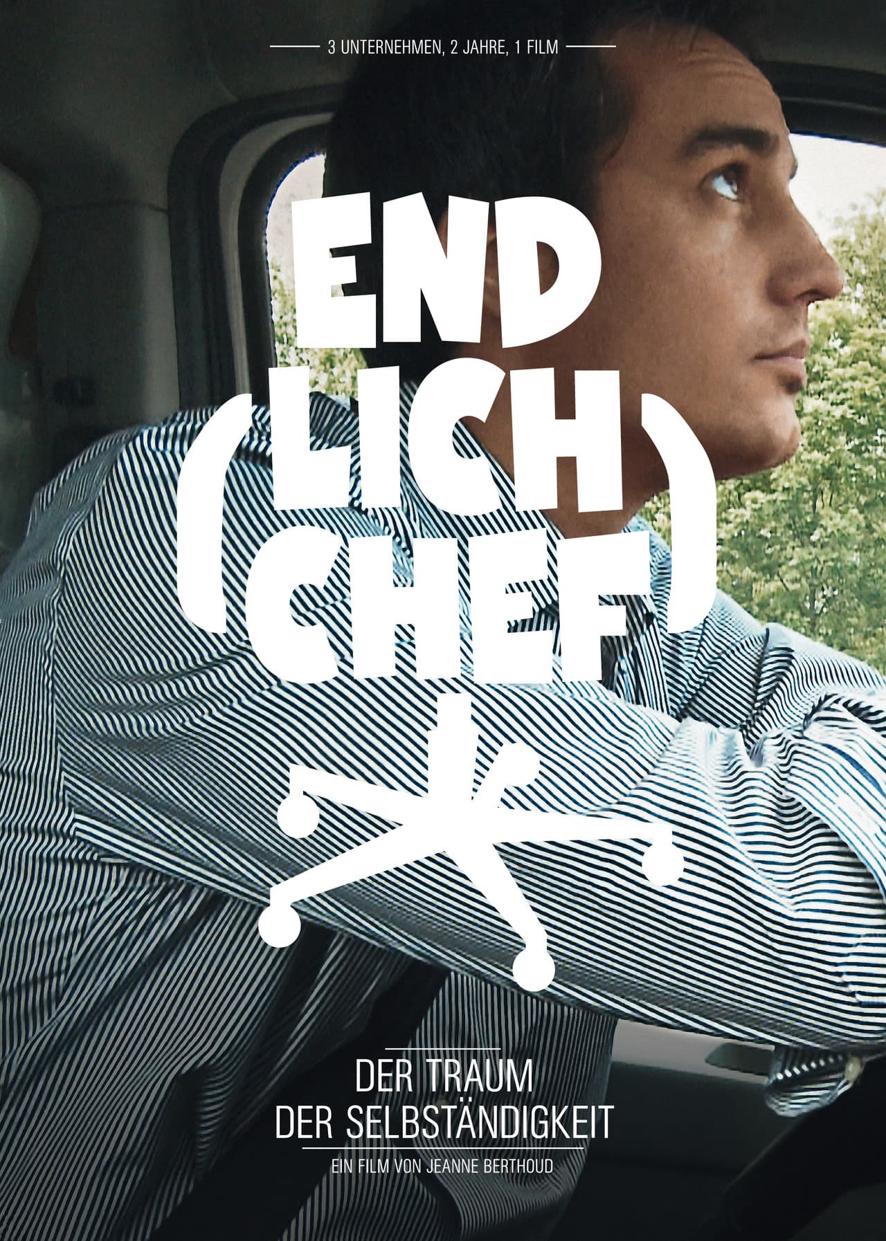 Endlich Chef preview 2