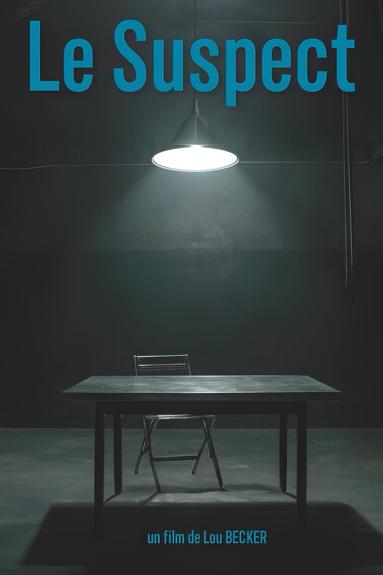 Le Suspect preview 2
