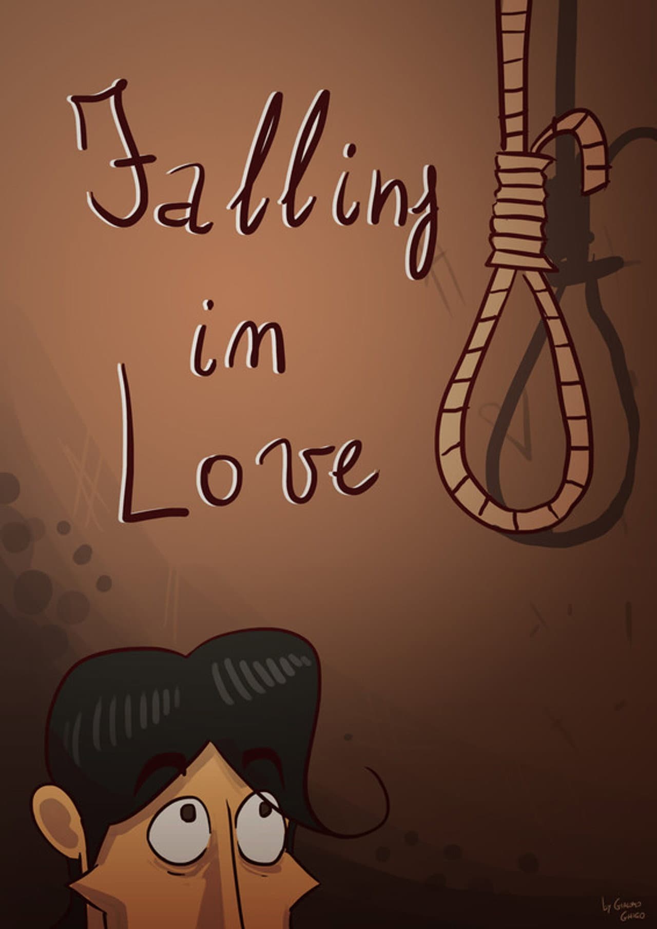 Falling in Love preview 1