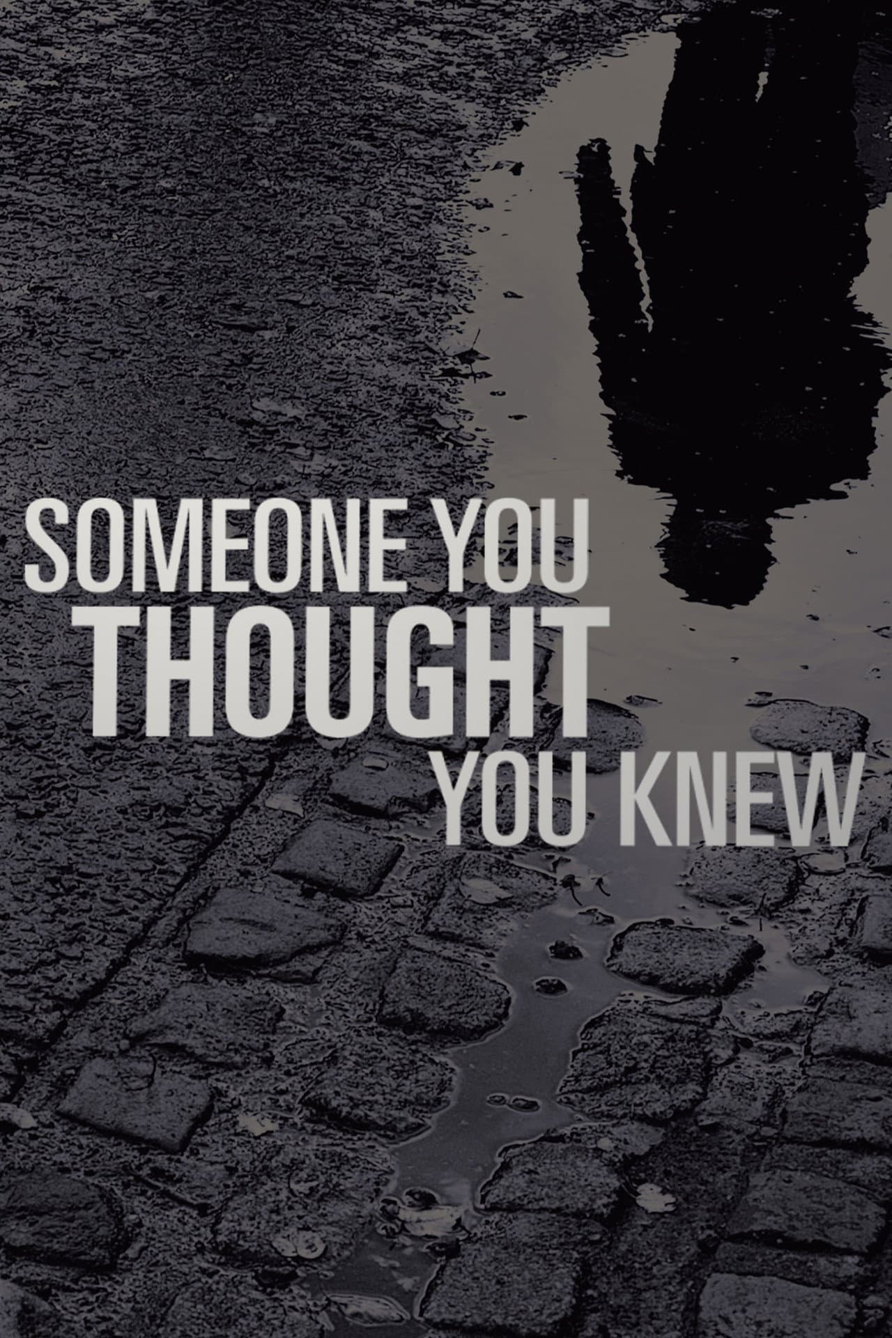 Someone You Thought You Knew preview 2