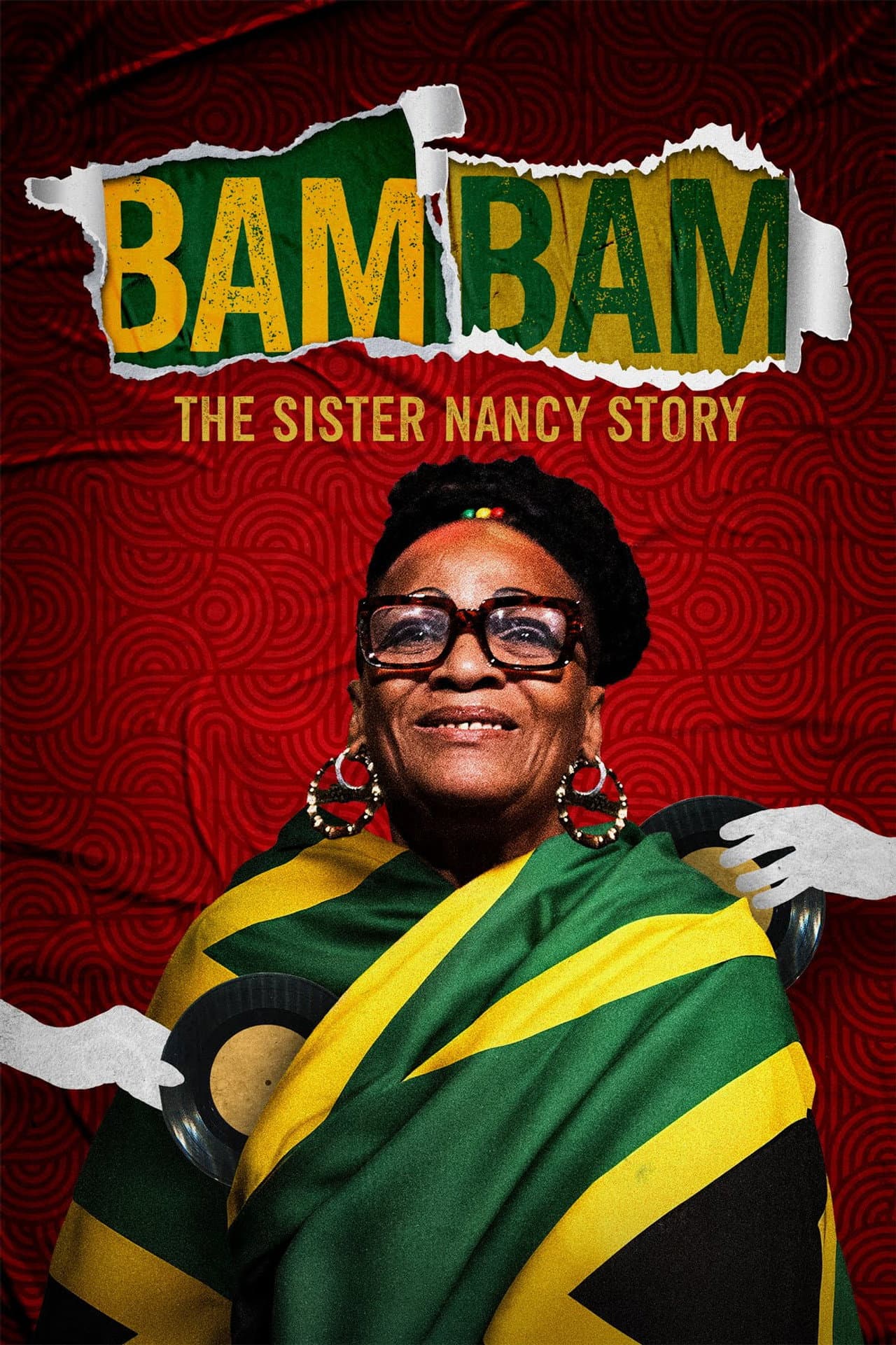 Bam Bam: The Sister Nancy Story preview 2