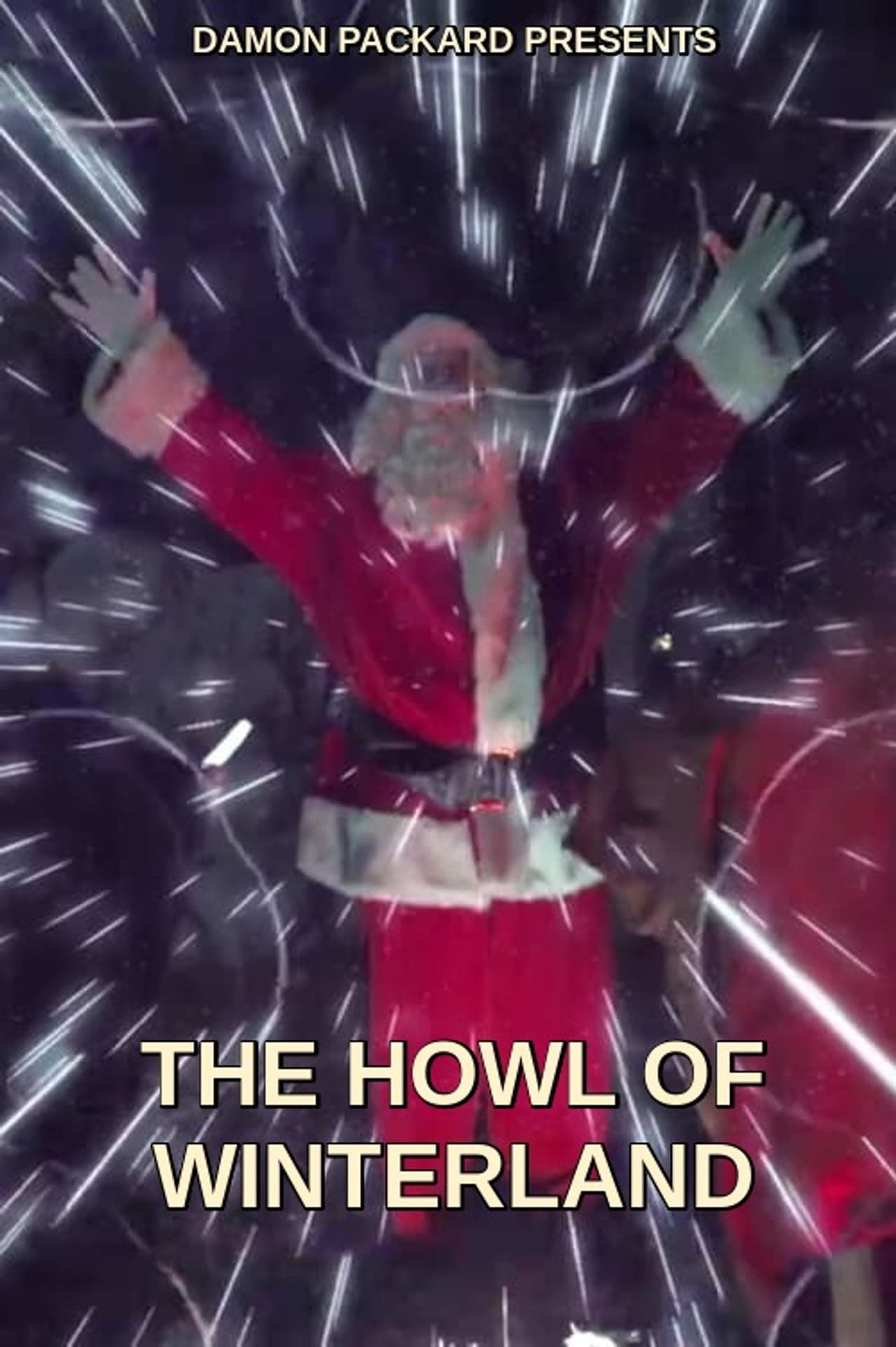 The Howl of Winterland preview 1