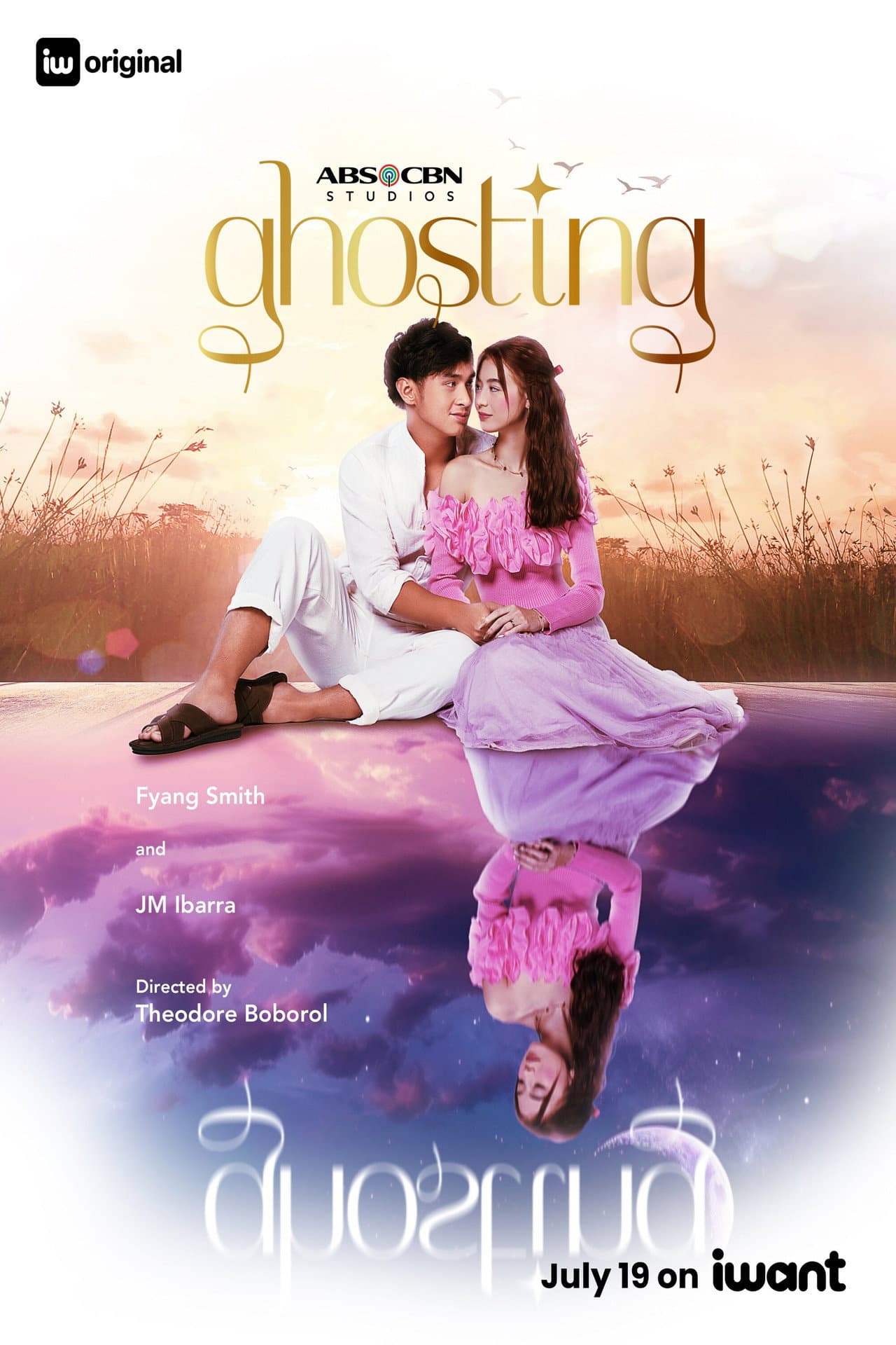 Ghosting preview 2