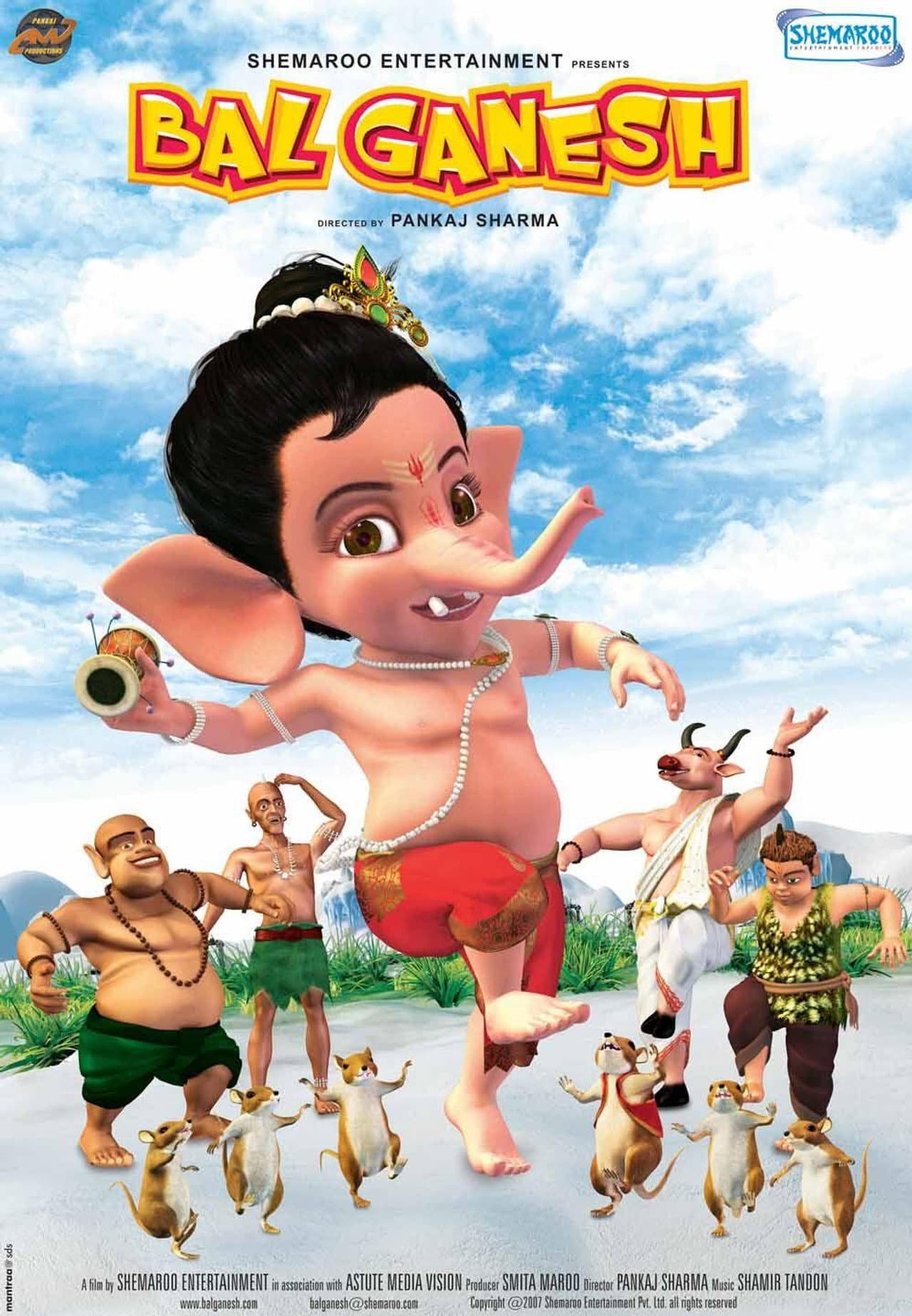 Bal Ganesh preview 2