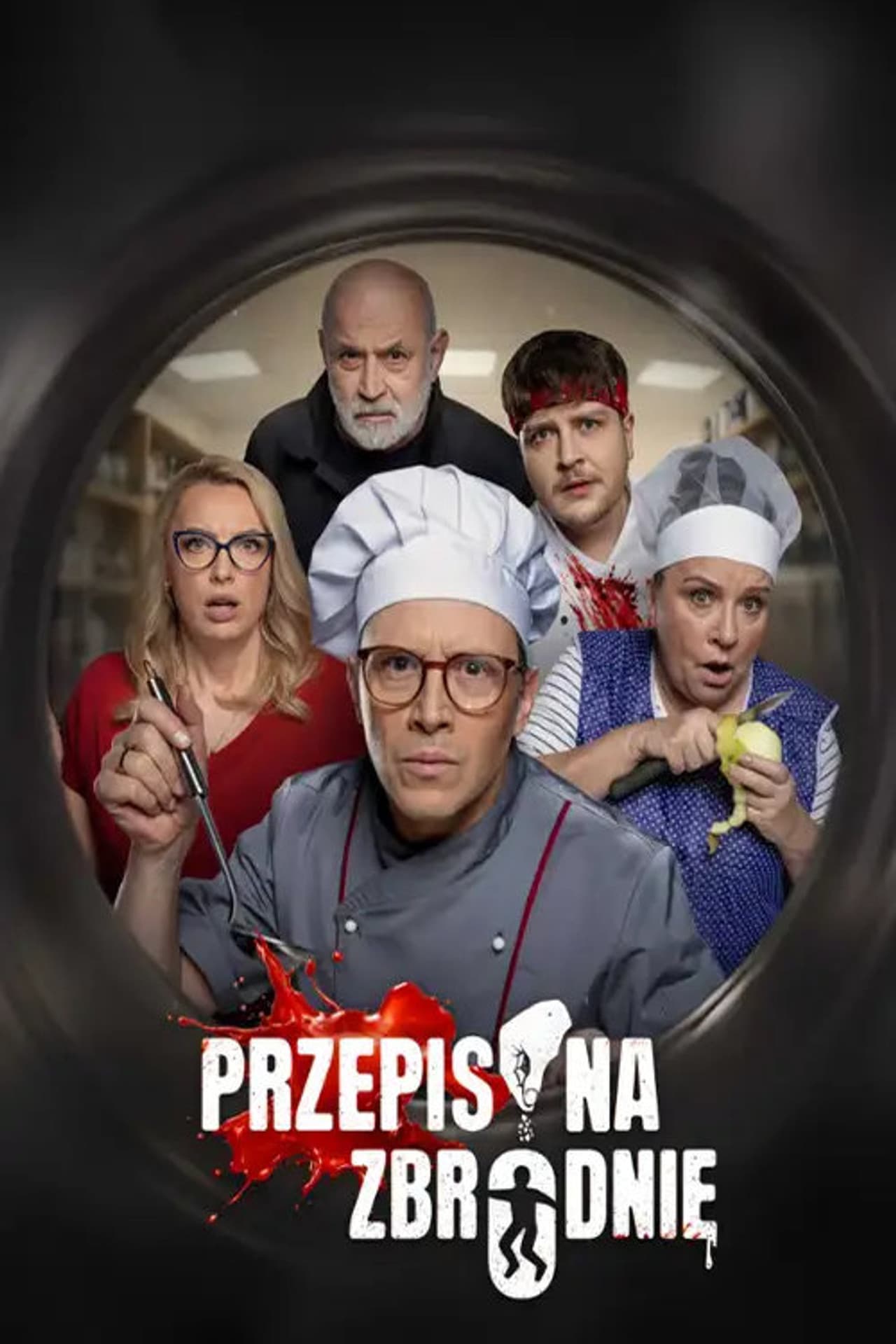 Przepis na zbrodnię preview 2
