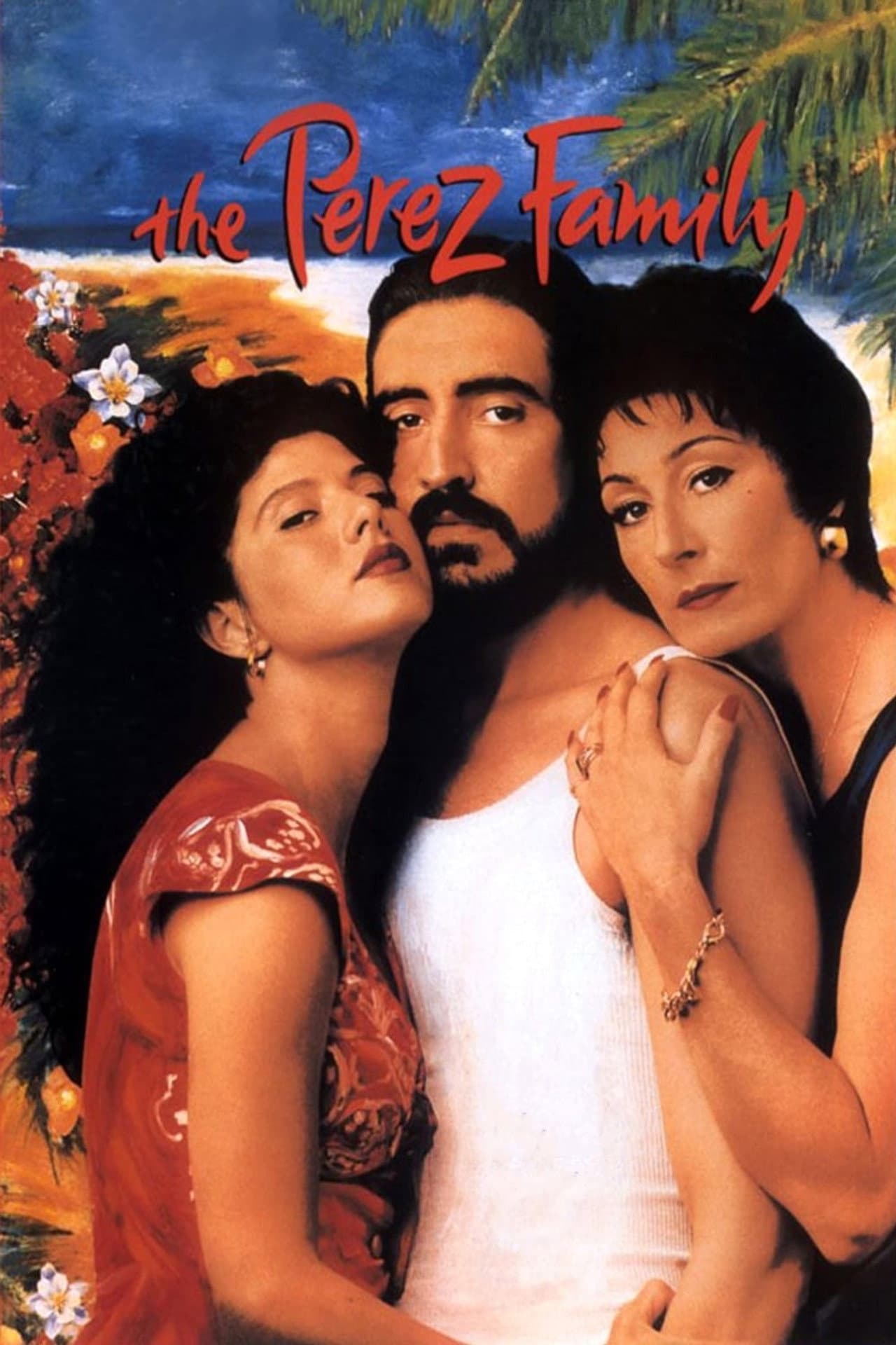 The Perez Family preview 2
